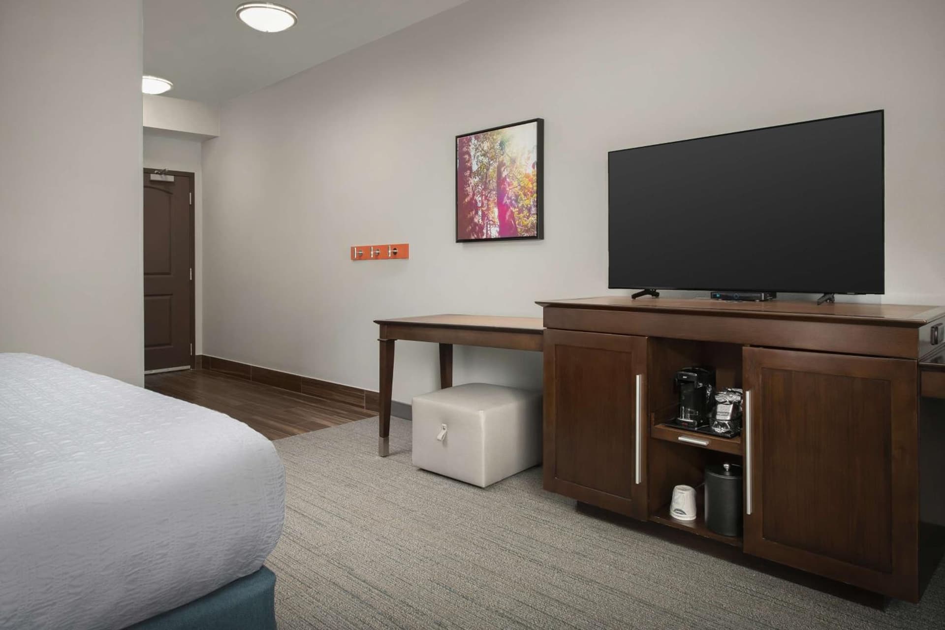 Hampton Inn & Suites Portland/Hillsboro-Evergreen Park gallery photo in Hillsboro, OR — image 28