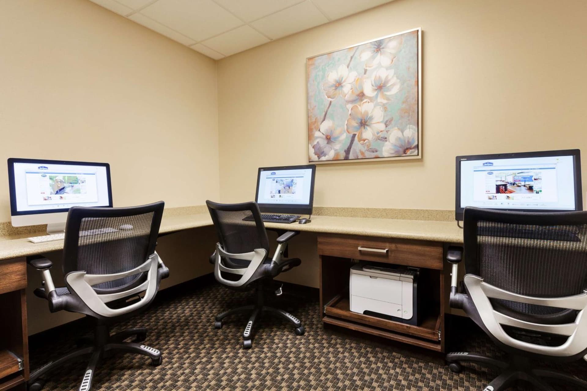 Hampton Inn & Suites Portland/Hillsboro-Evergreen Park gallery photo in Hillsboro, OR — image 30