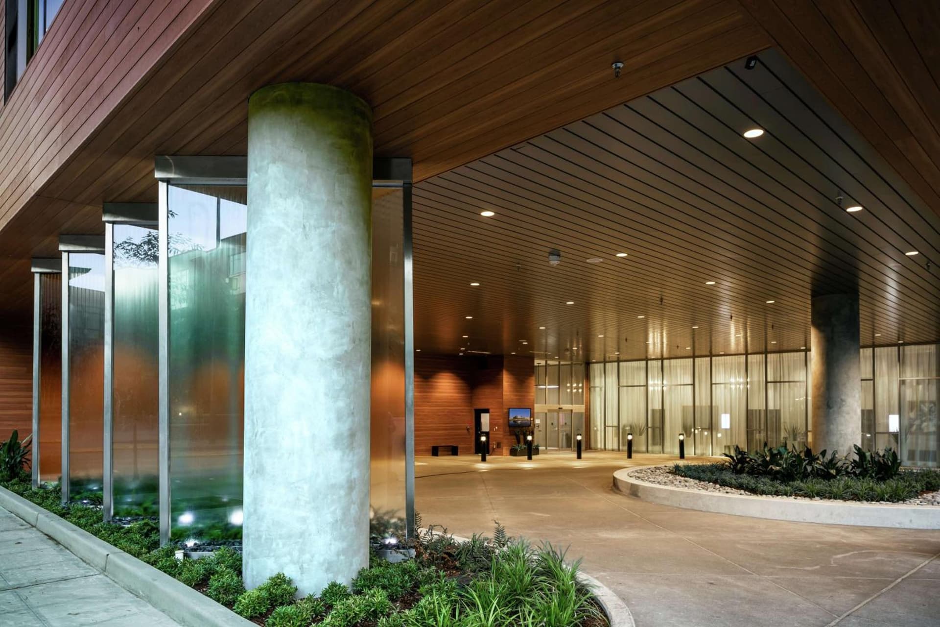 Hilton Garden Inn Seattle Bellevue Downtown, WA gallery photo in Bellevue, WA — image 15