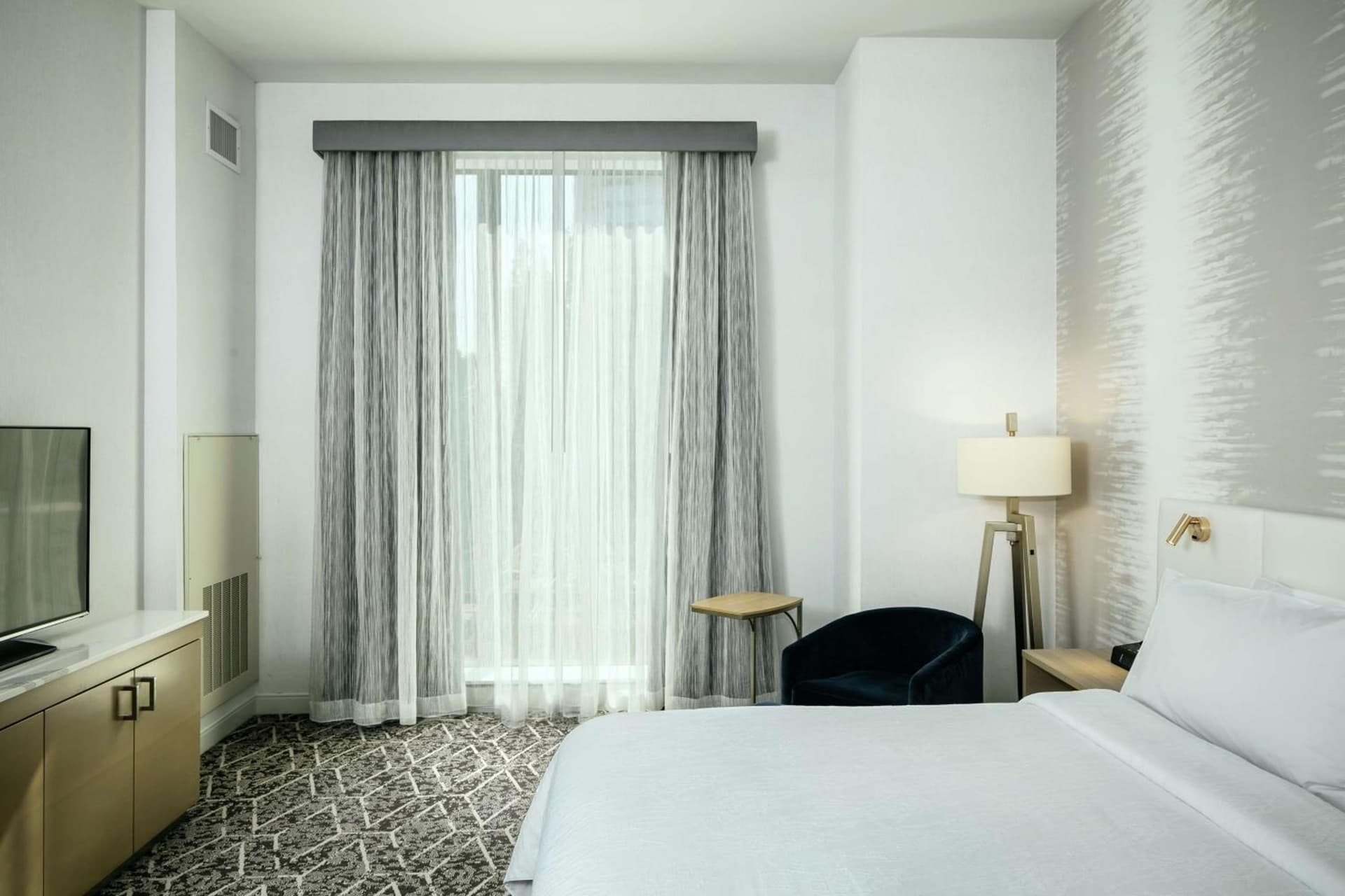 Hilton Garden Inn Seattle Bellevue Downtown, WA gallery photo in Bellevue, WA — image 6