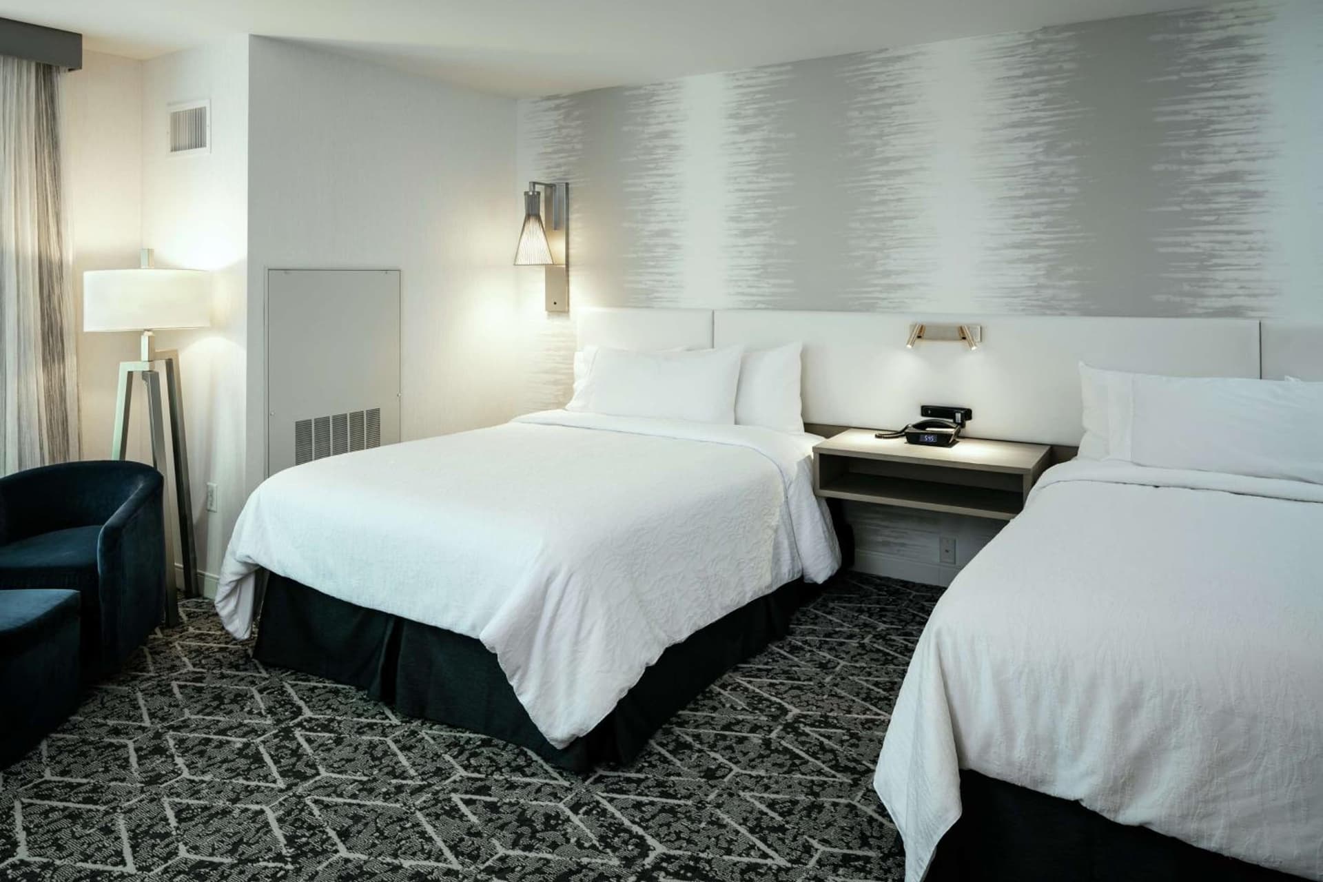 Hilton Garden Inn Seattle Bellevue Downtown, WA gallery photo in Bellevue, WA — image 13