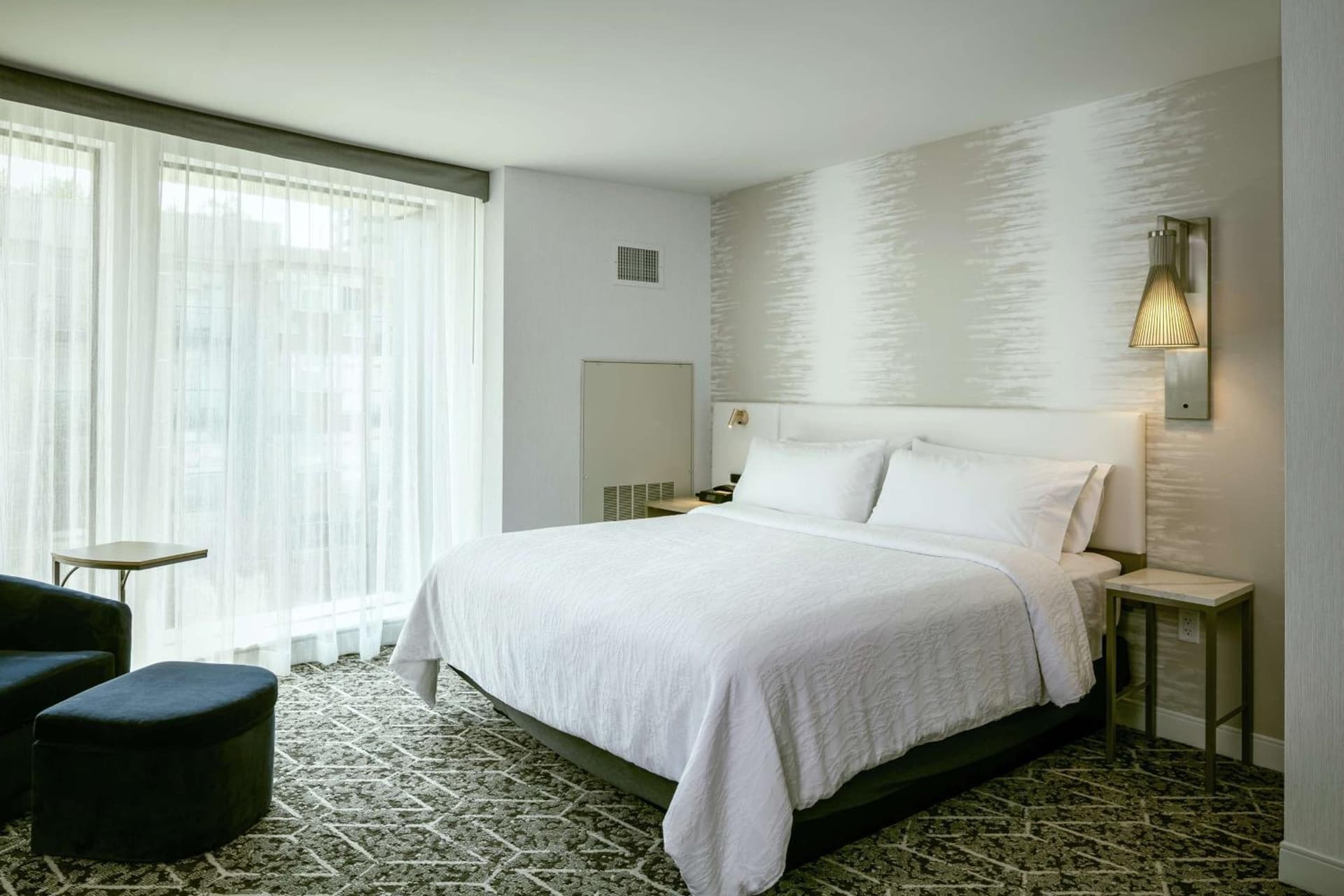 Hilton Garden Inn Seattle Bellevue Downtown, WA gallery photo in Bellevue, WA — image 56
