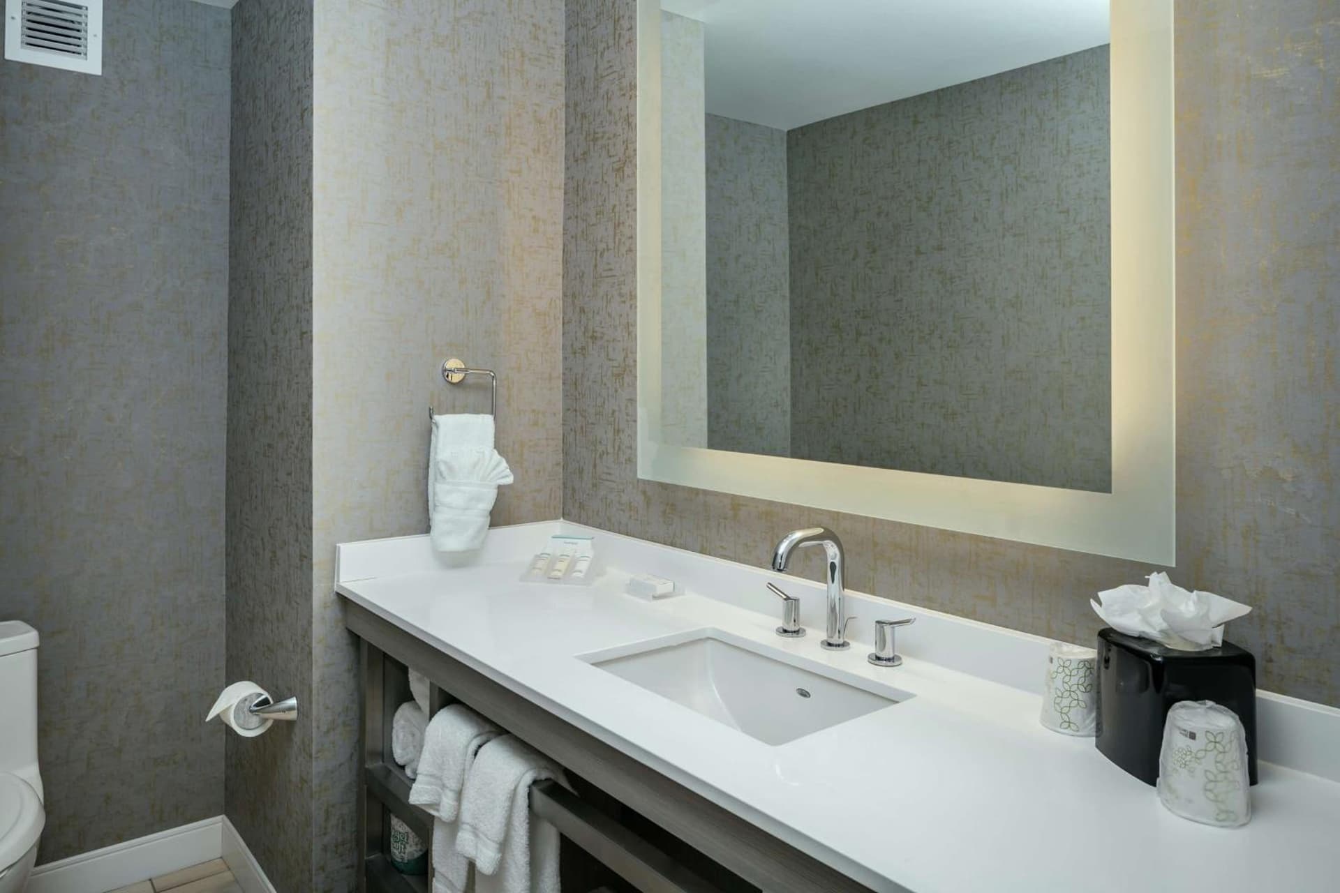 Hilton Garden Inn Seattle Bellevue Downtown, WA gallery photo in Bellevue, WA — image 38