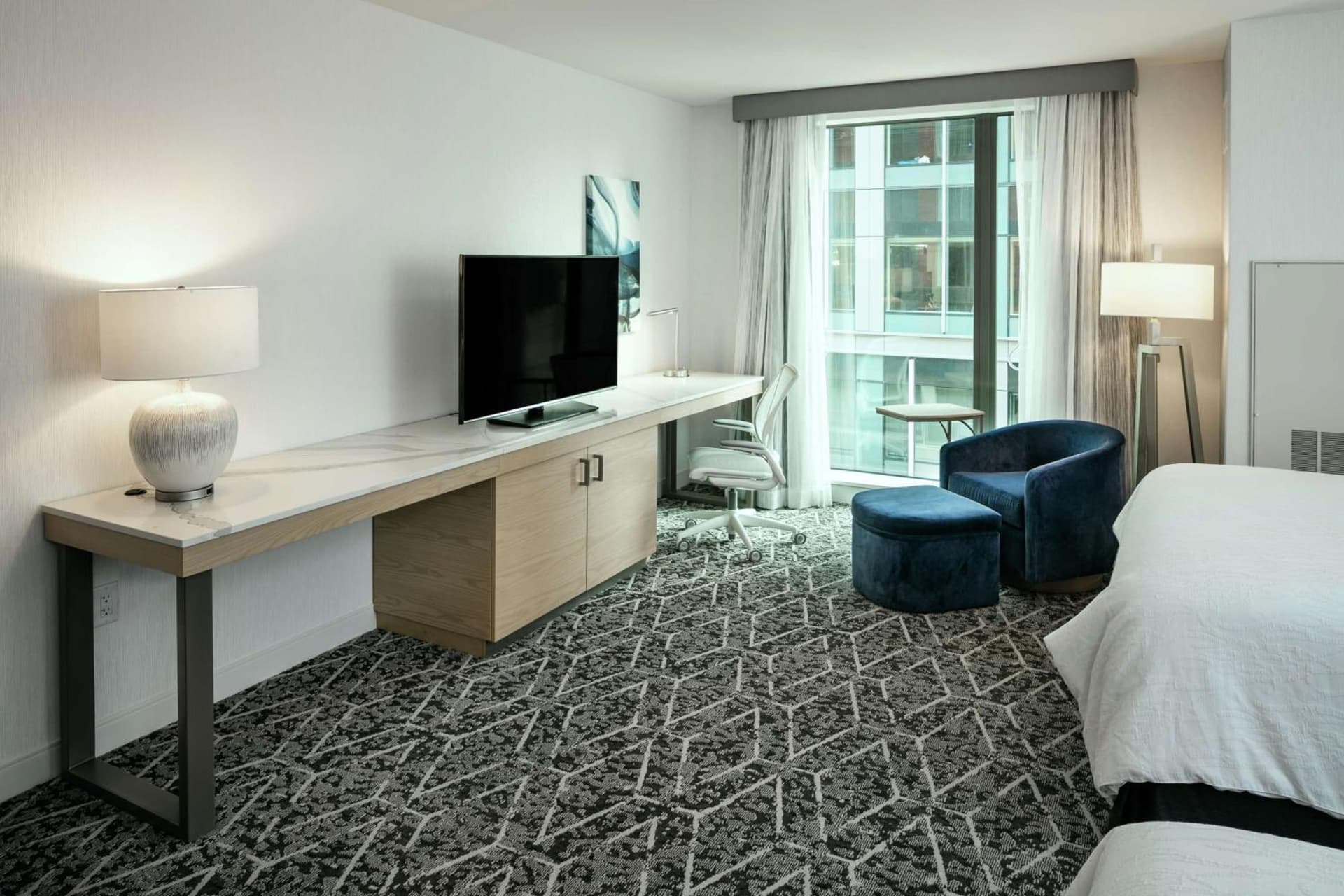 Hilton Garden Inn Seattle Bellevue Downtown, WA gallery photo in Bellevue, WA — image 55