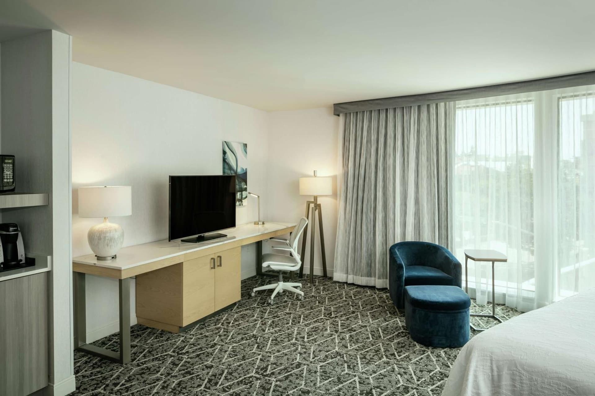 Hilton Garden Inn Seattle Bellevue Downtown, WA gallery photo in Bellevue, WA — image 57