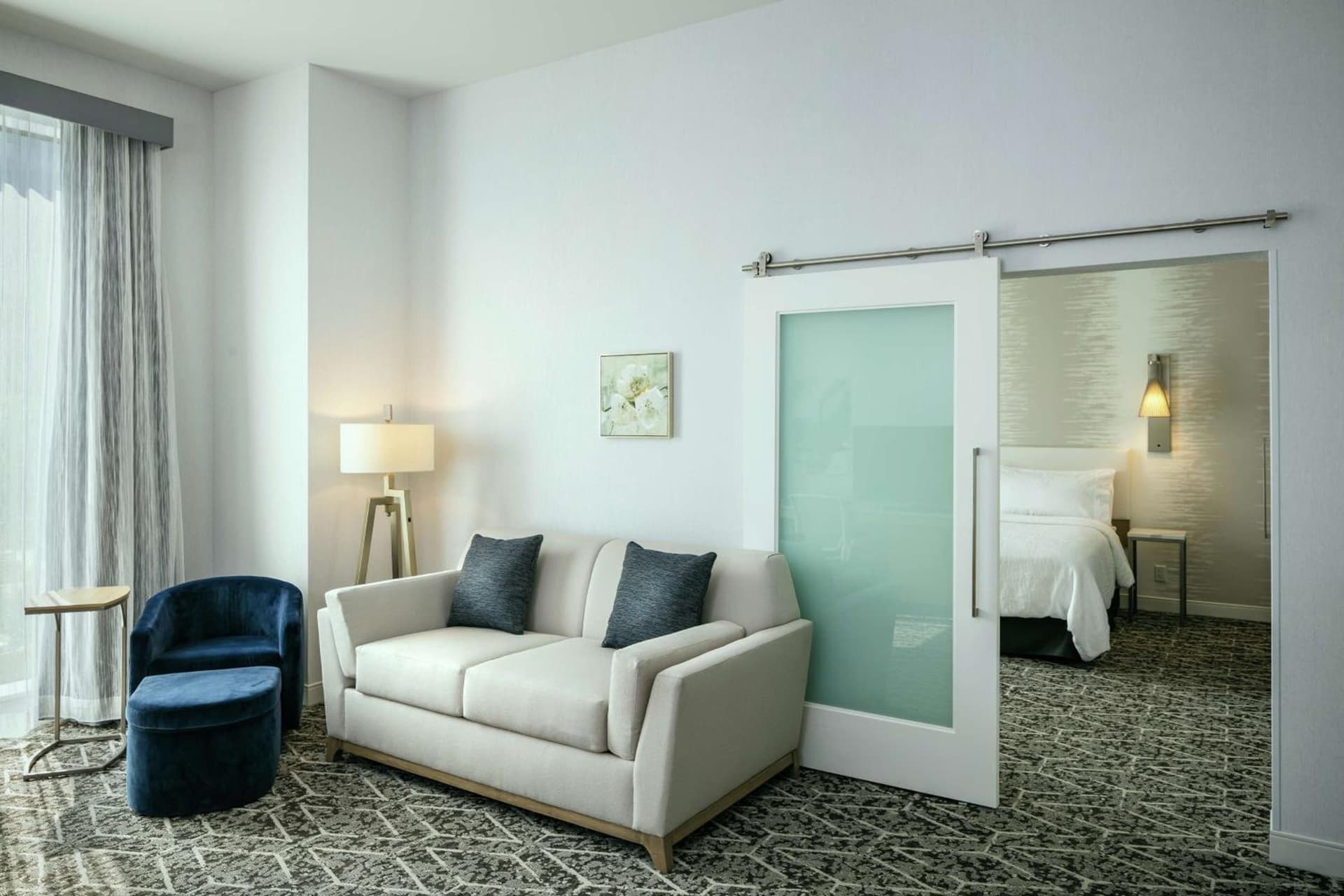 Hilton Garden Inn Seattle Bellevue Downtown, WA gallery photo in Bellevue, WA — image 24