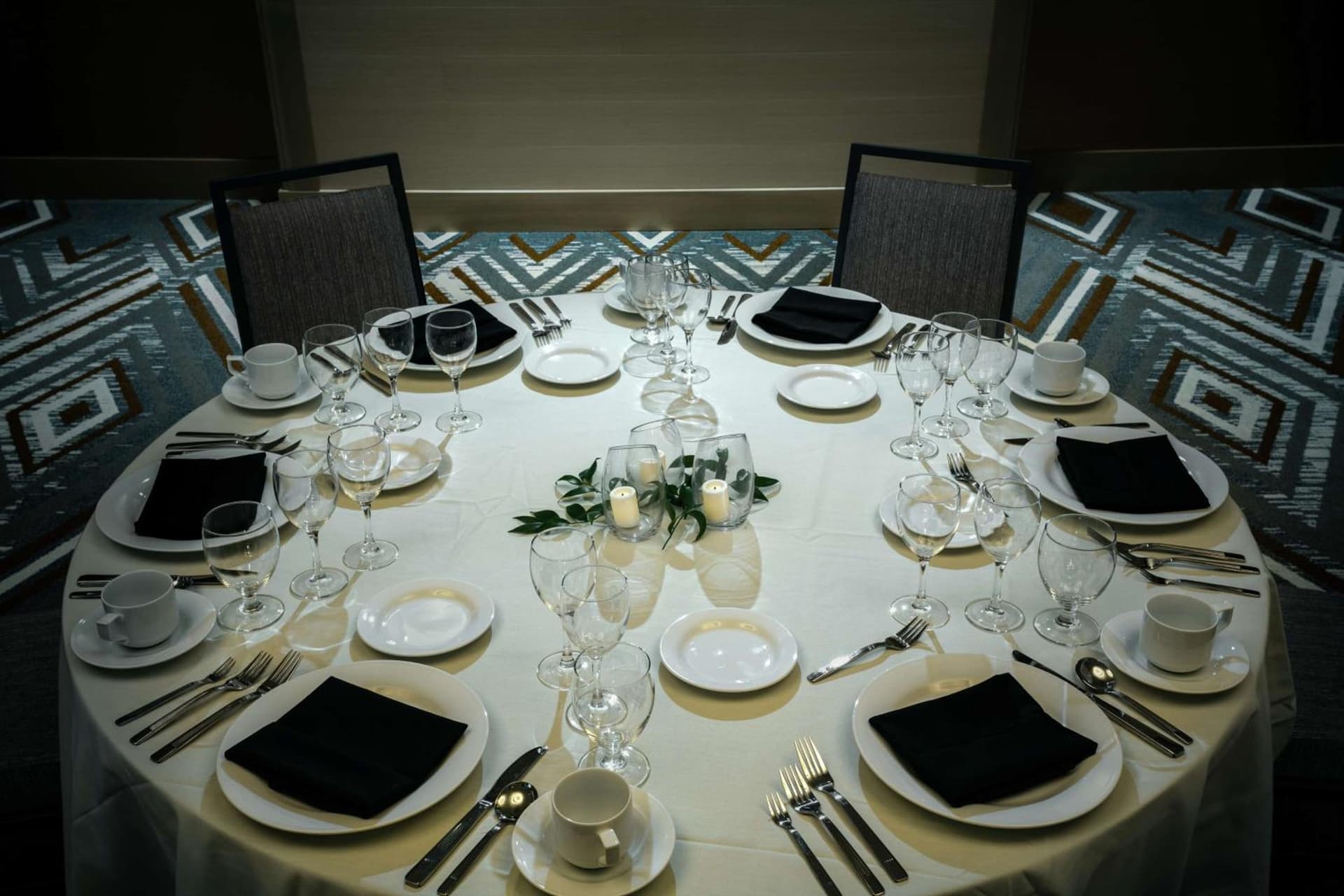 Hilton Garden Inn Seattle Bellevue Downtown, WA gallery photo in Bellevue, WA — image 20