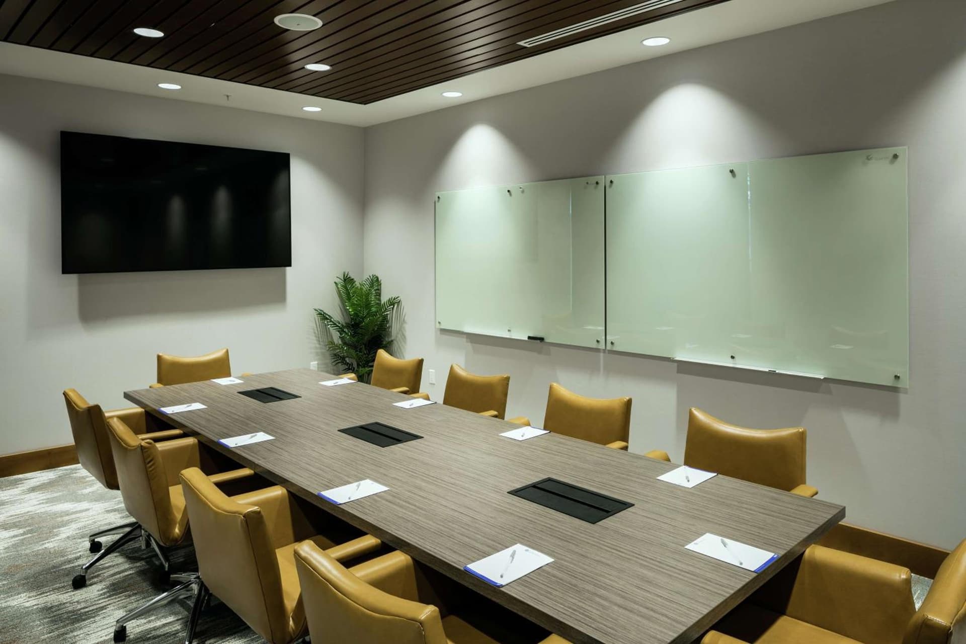 Hilton Garden Inn Seattle Bellevue Downtown, WA gallery photo in Bellevue, WA — image 17