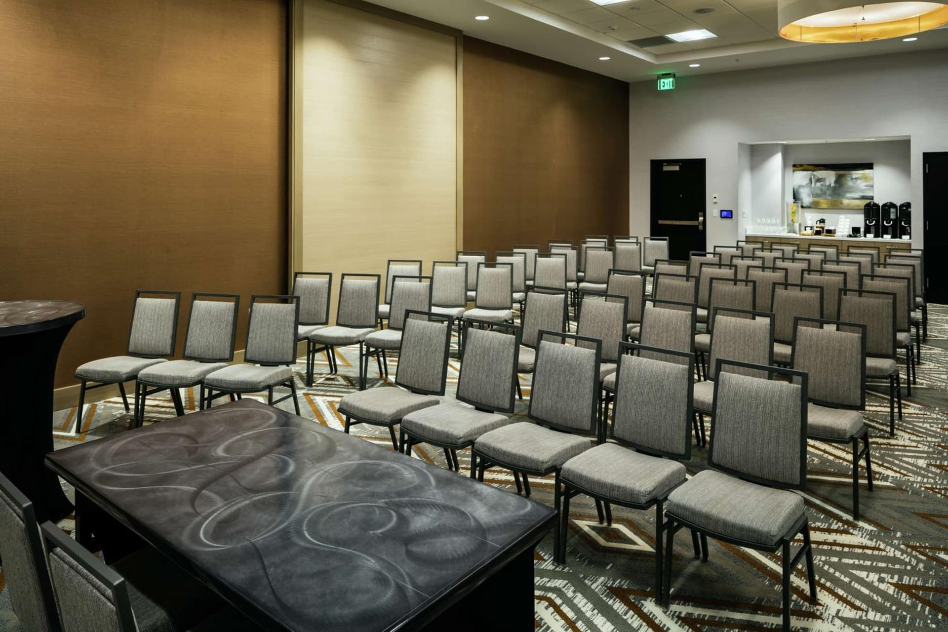 Hilton Garden Inn Seattle Bellevue Downtown, WA gallery photo in Bellevue, WA — image 52