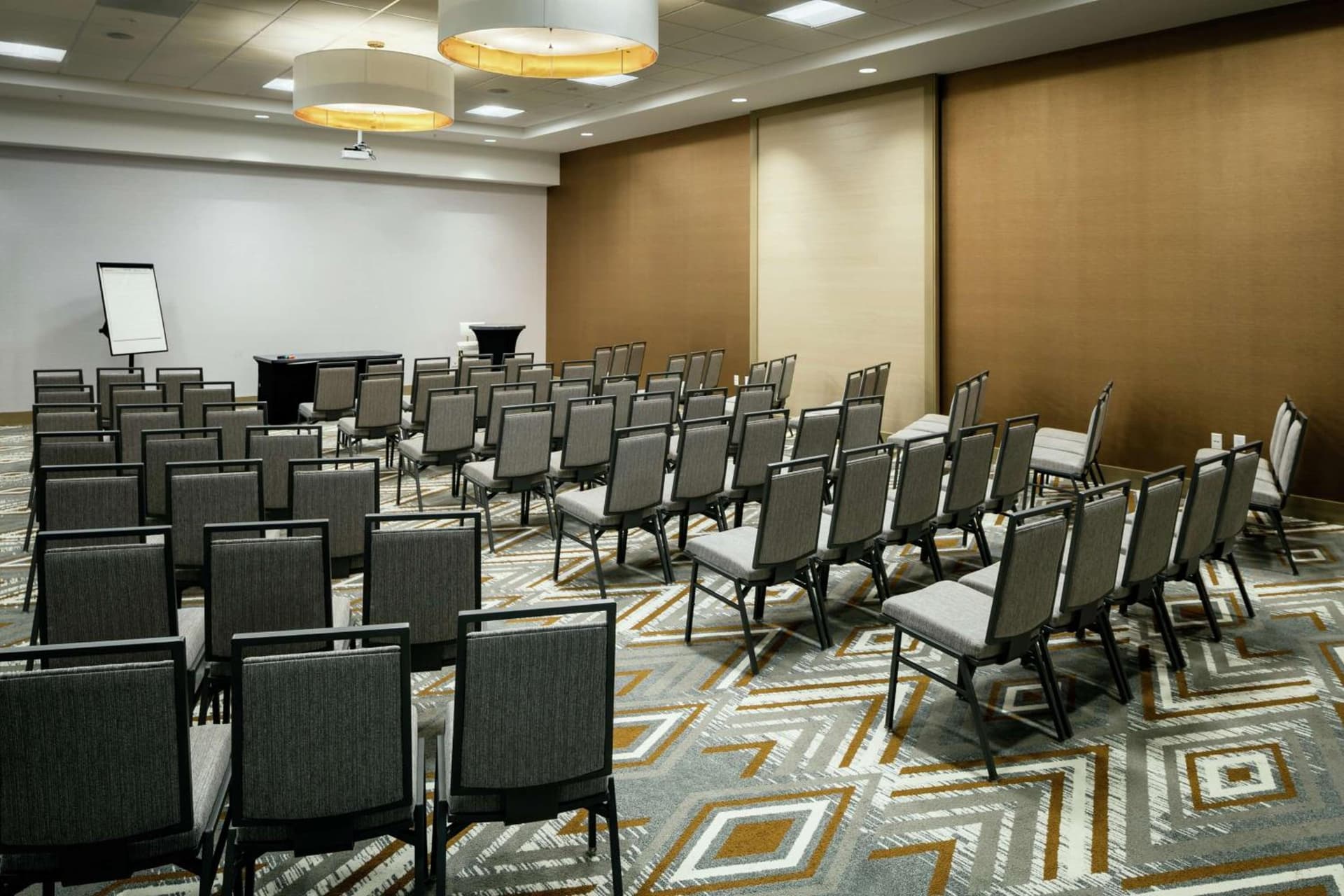 Hilton Garden Inn Seattle Bellevue Downtown, WA gallery photo in Bellevue, WA — image 28