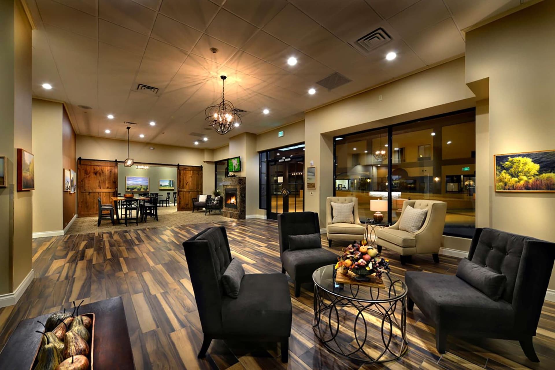 Hotel Maison Yakima Tapestry Collection by Hilton gallery photo in Yakima, WA — image 14