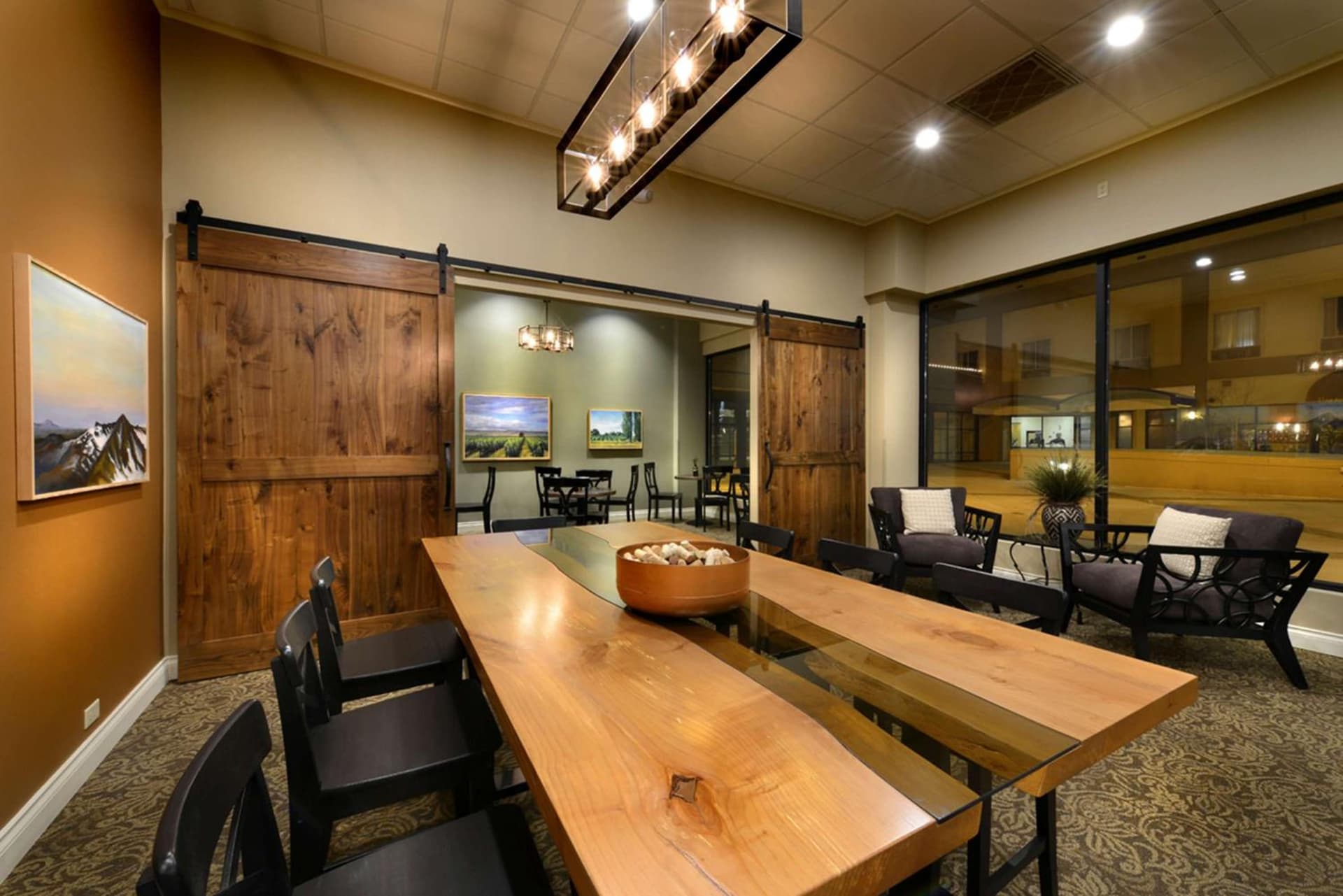 Hotel Maison Yakima Tapestry Collection by Hilton gallery photo in Yakima, WA — image 5