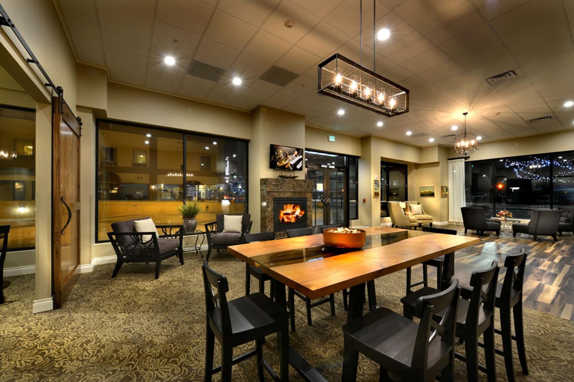 Hotel Maison Yakima Tapestry Collection by Hilton gallery photo in Yakima, WA — image 19