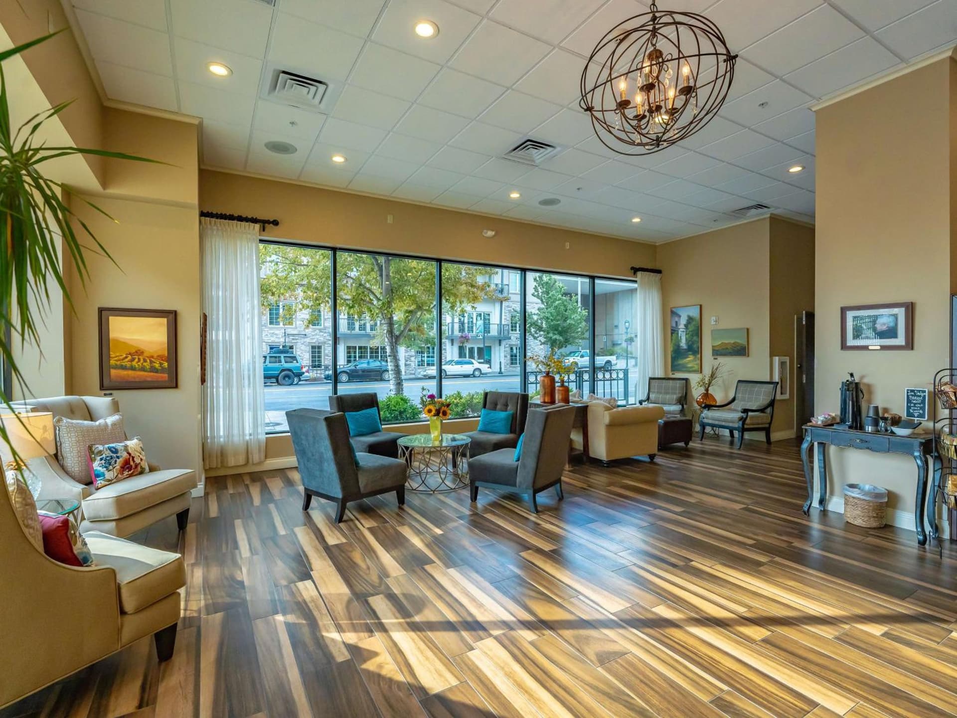 Hotel Maison Yakima Tapestry Collection by Hilton gallery photo in Yakima, WA — image 34