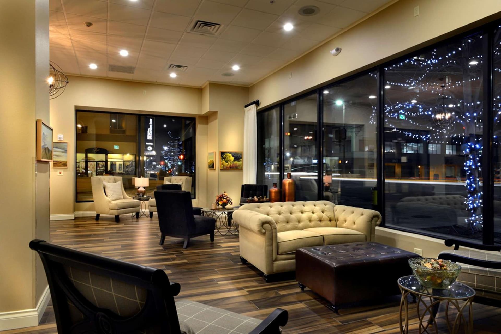 Hotel Maison Yakima Tapestry Collection by Hilton gallery photo in Yakima, WA — image 39