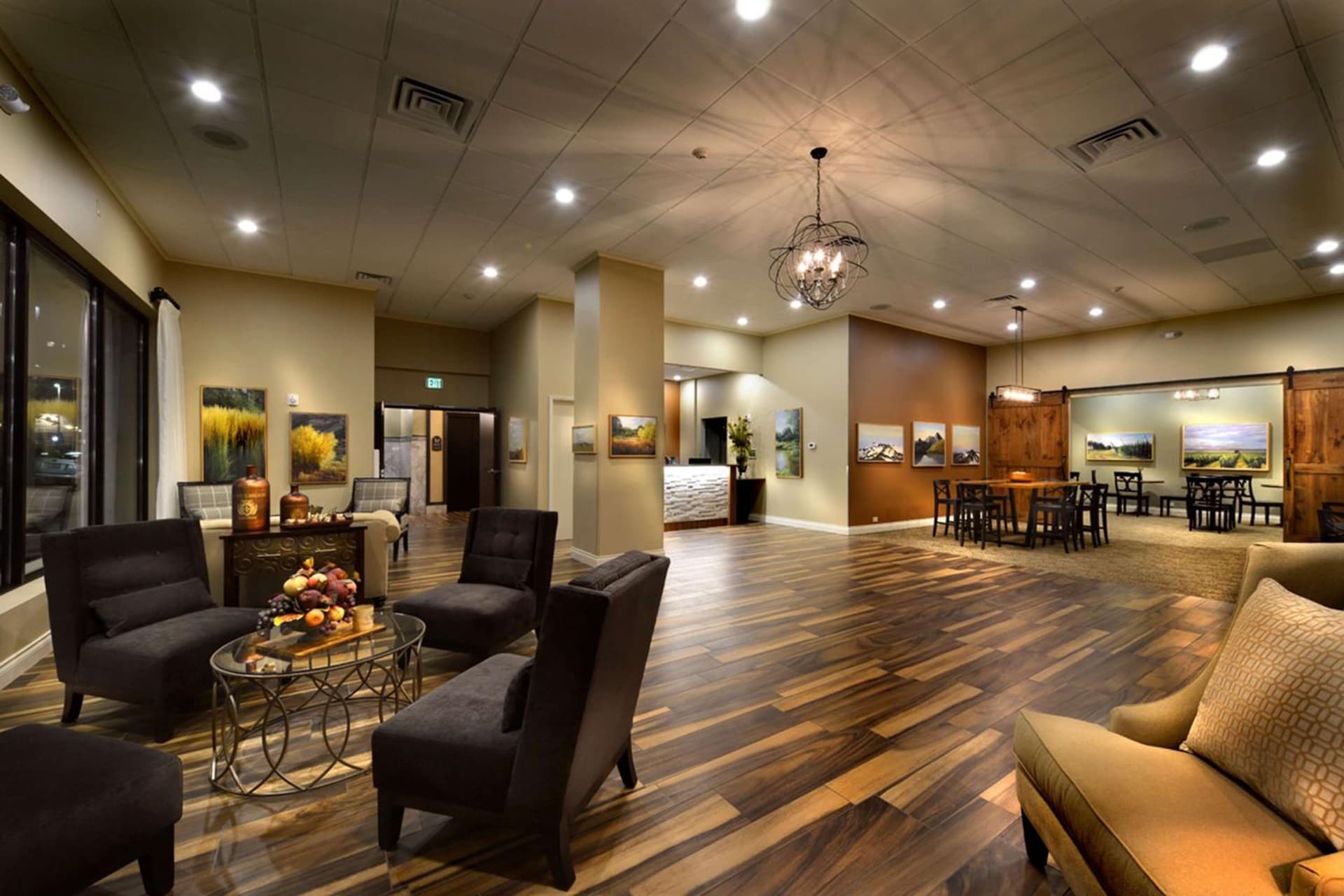Hotel Maison Yakima Tapestry Collection by Hilton gallery photo in Yakima, WA — image 20