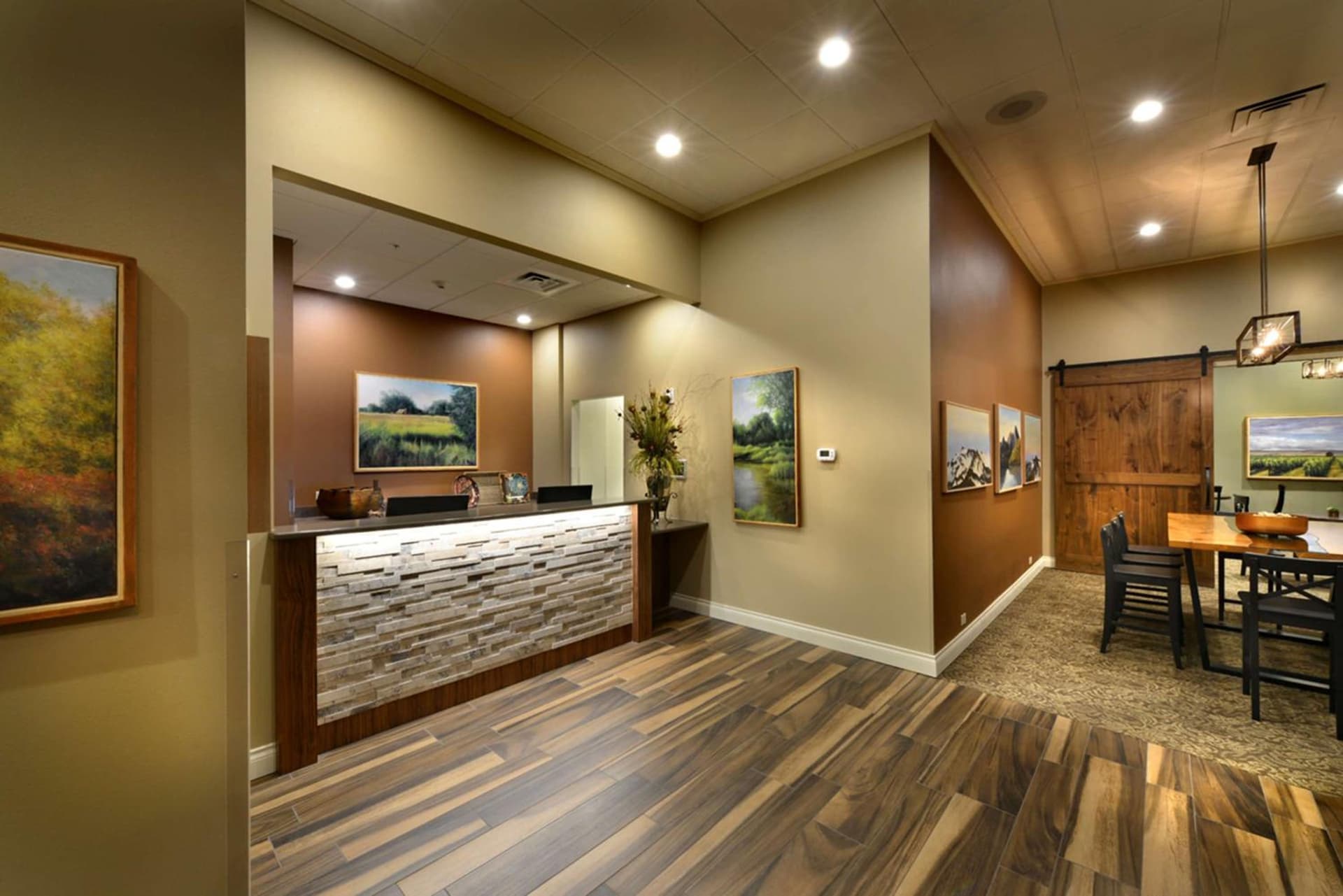 Hotel Maison Yakima Tapestry Collection by Hilton gallery photo in Yakima, WA — image 38