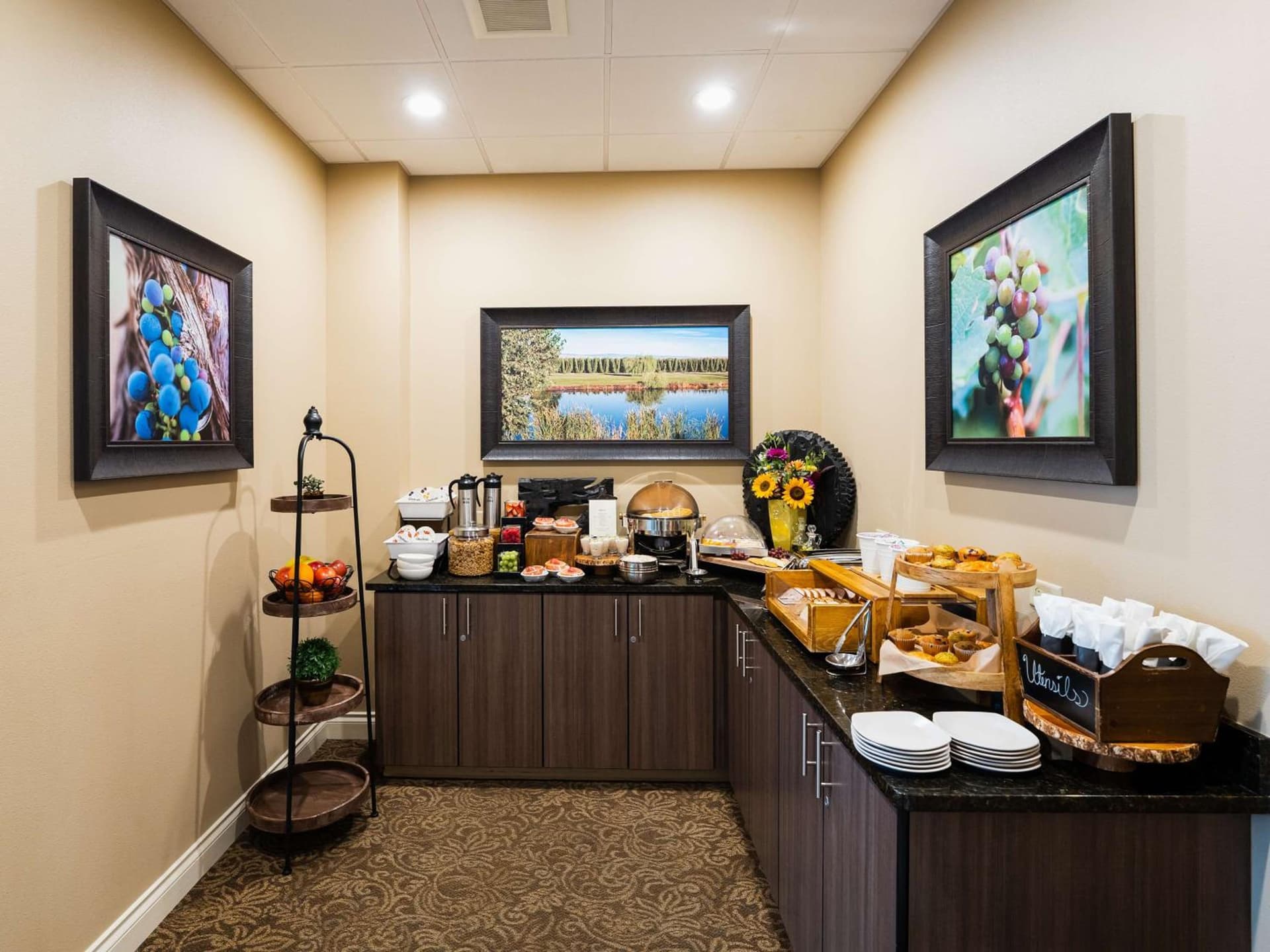 Hotel Maison Yakima Tapestry Collection by Hilton gallery photo in Yakima, WA — image 37