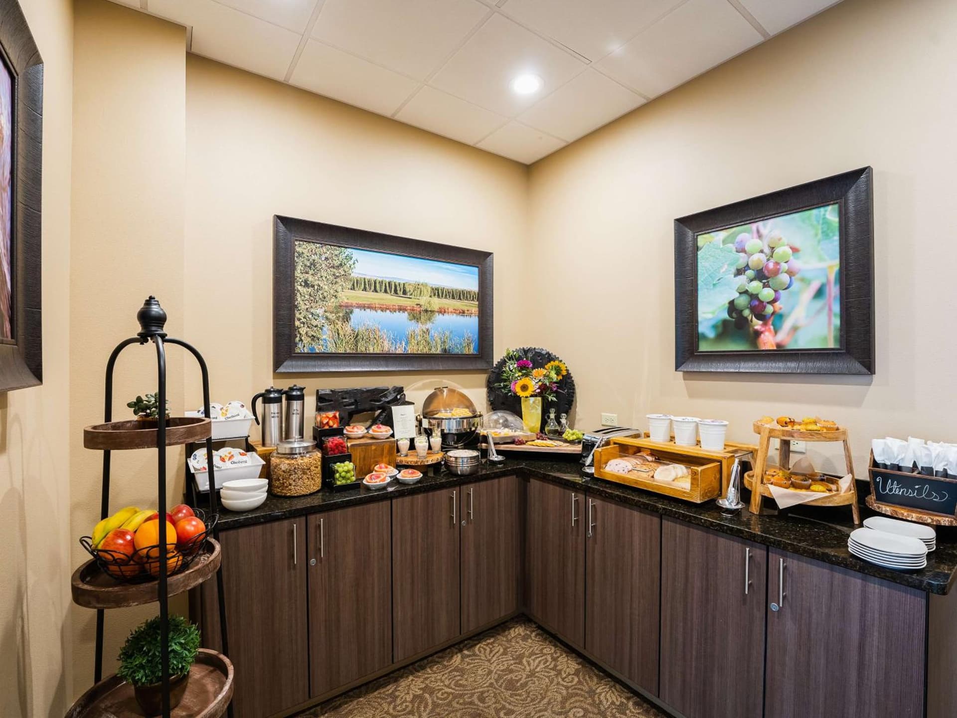 Hotel Maison Yakima Tapestry Collection by Hilton gallery photo in Yakima, WA — image 24