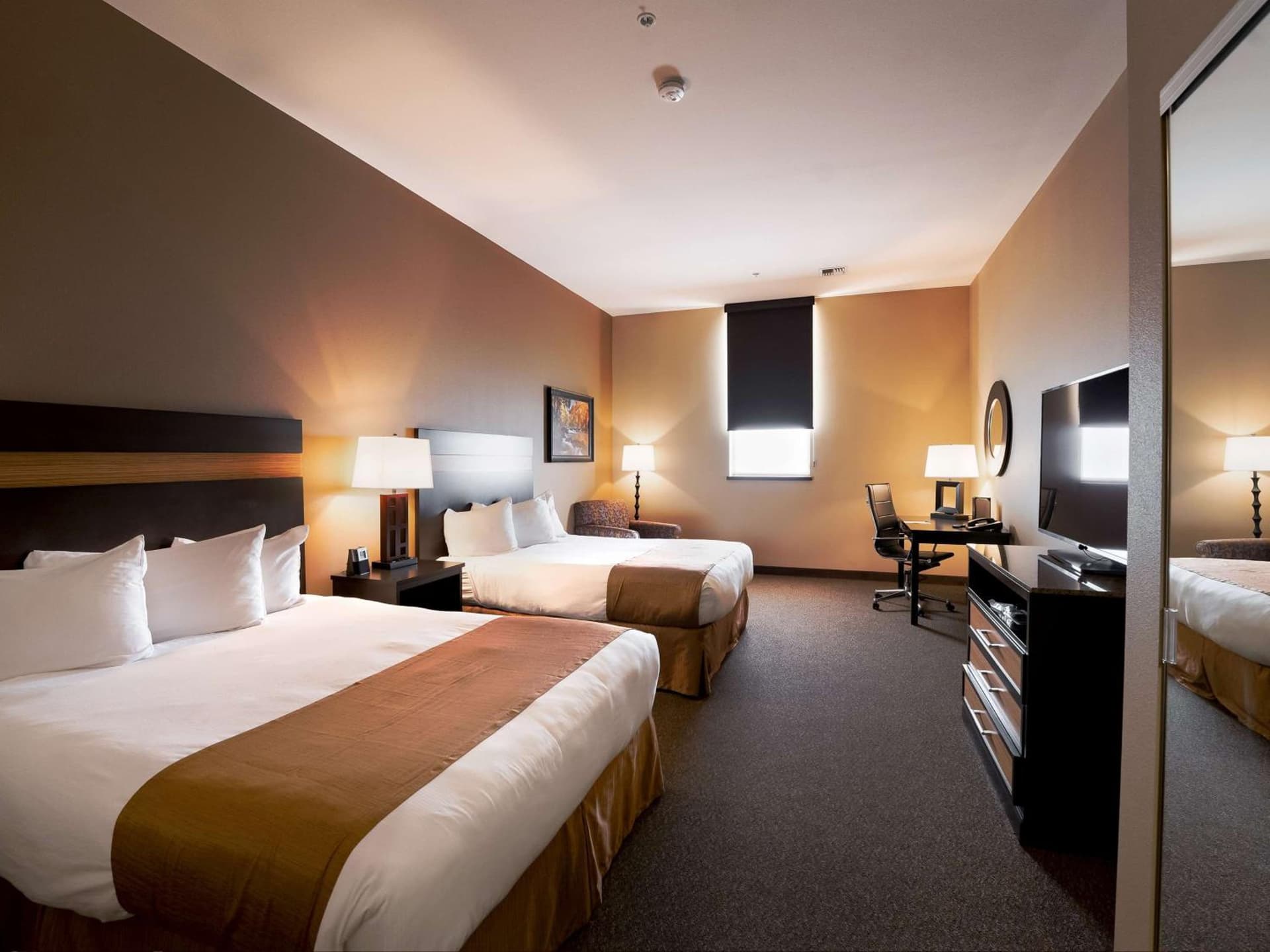 Hotel Maison Yakima Tapestry Collection by Hilton gallery photo in Yakima, WA — image 9