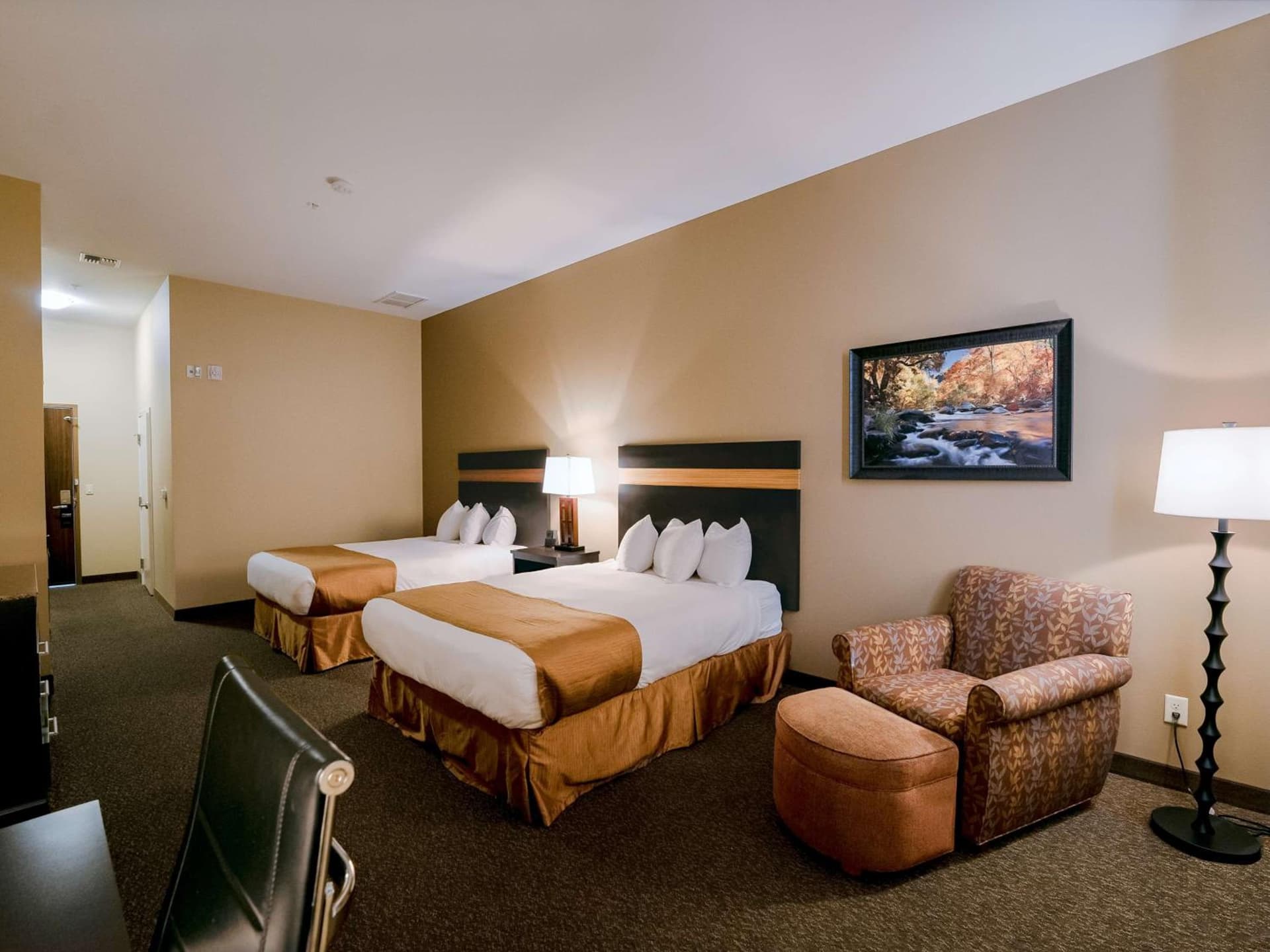 Hotel Maison Yakima Tapestry Collection by Hilton gallery photo in Yakima, WA — image 12