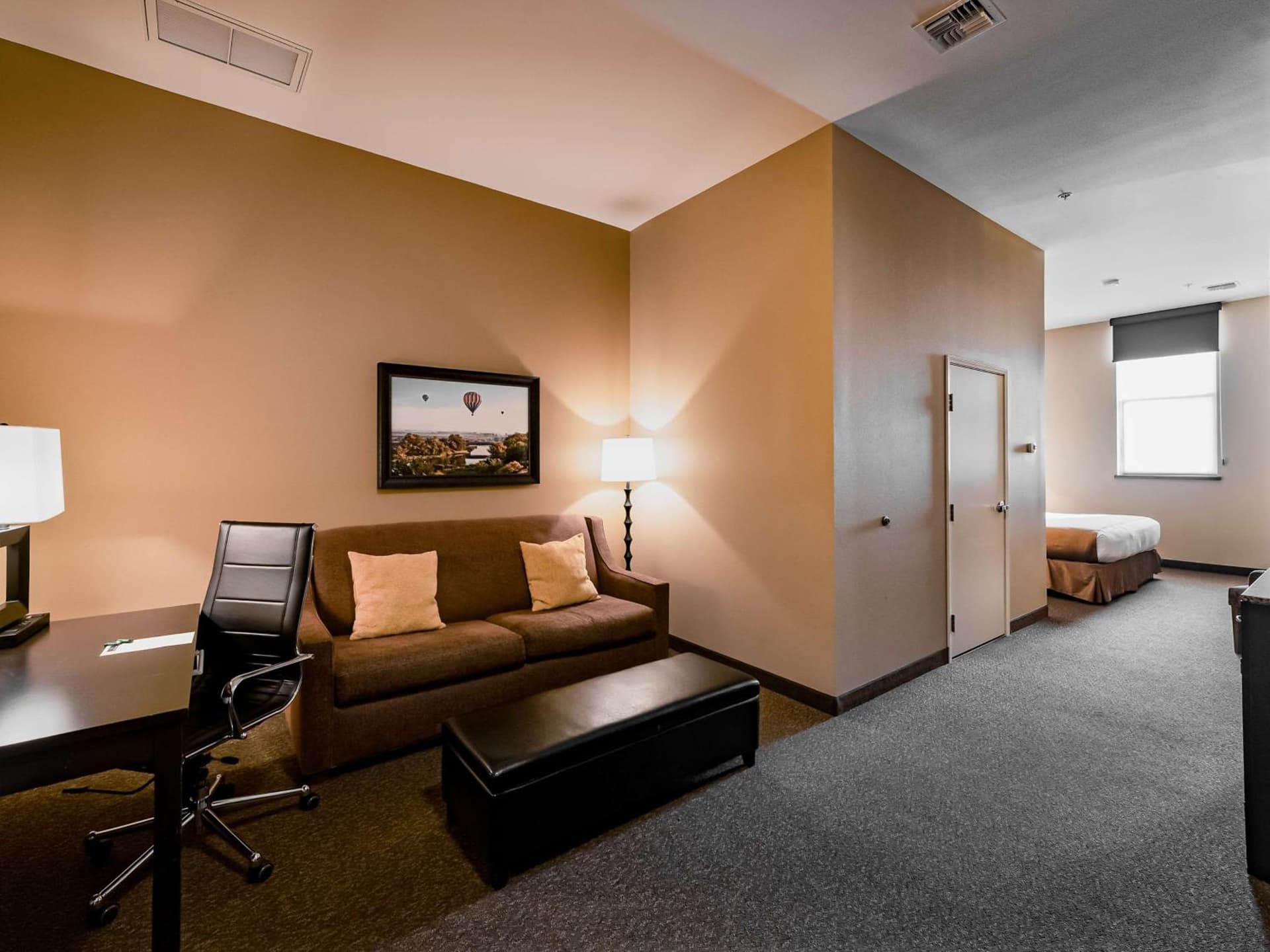 Hotel Maison Yakima Tapestry Collection by Hilton gallery photo in Yakima, WA — image 6