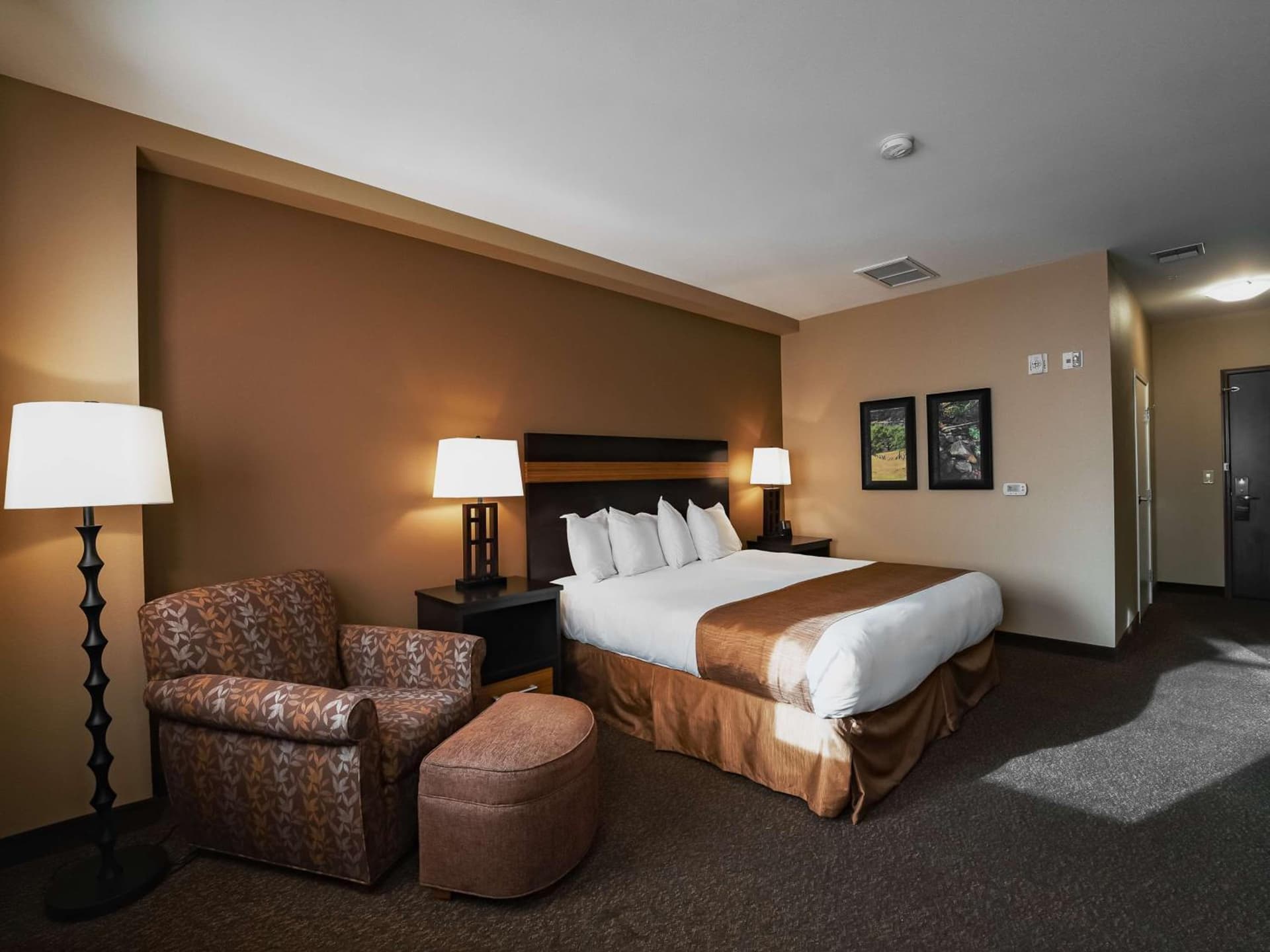 Hotel Maison Yakima Tapestry Collection by Hilton gallery photo in Yakima, WA — image 40