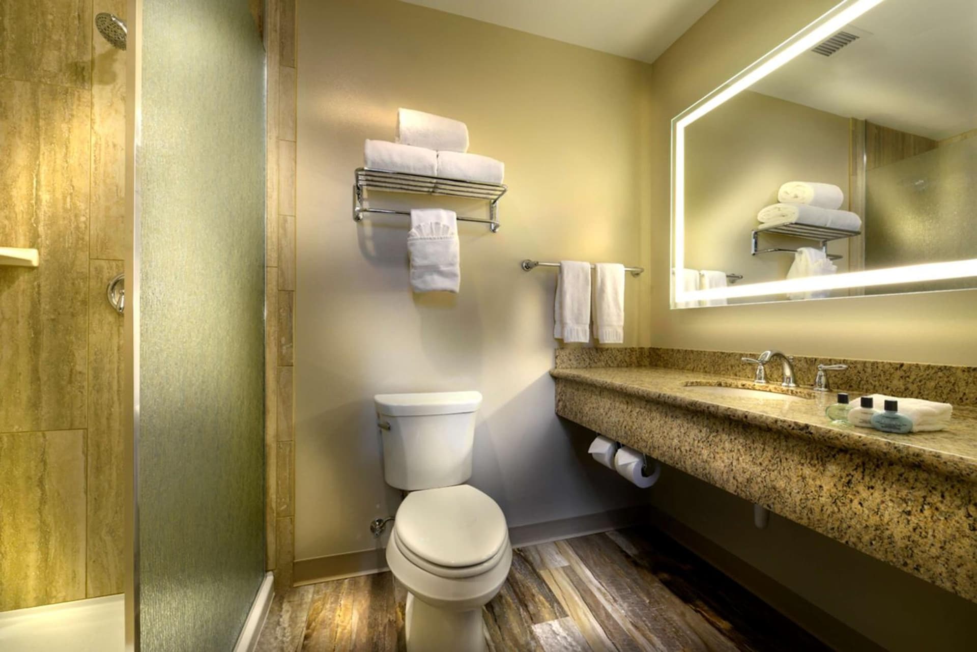 Hotel Maison Yakima Tapestry Collection by Hilton gallery photo in Yakima, WA — image 11