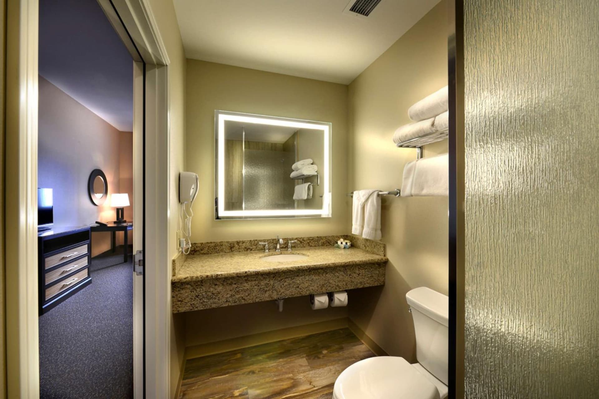 Hotel Maison Yakima Tapestry Collection by Hilton gallery photo in Yakima, WA — image 17