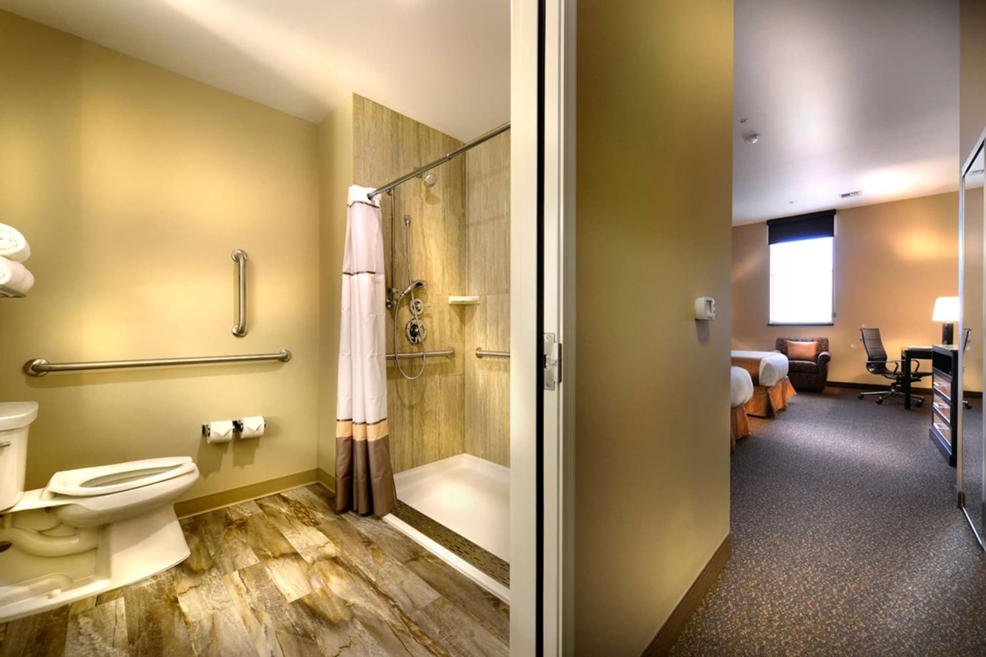 Hotel Maison Yakima Tapestry Collection by Hilton gallery photo in Yakima, WA — image 8