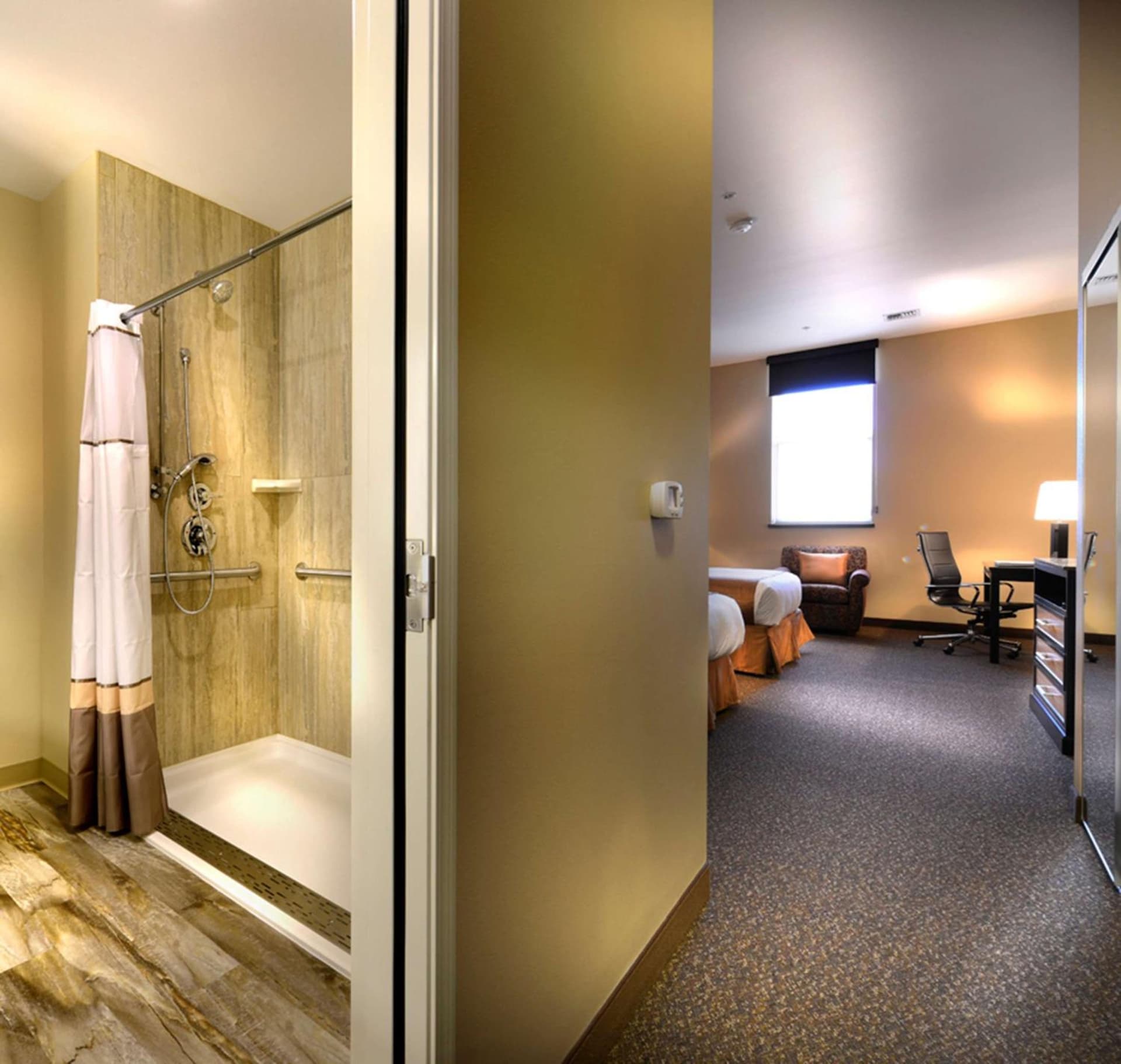 Hotel Maison Yakima Tapestry Collection by Hilton gallery photo in Yakima, WA — image 13