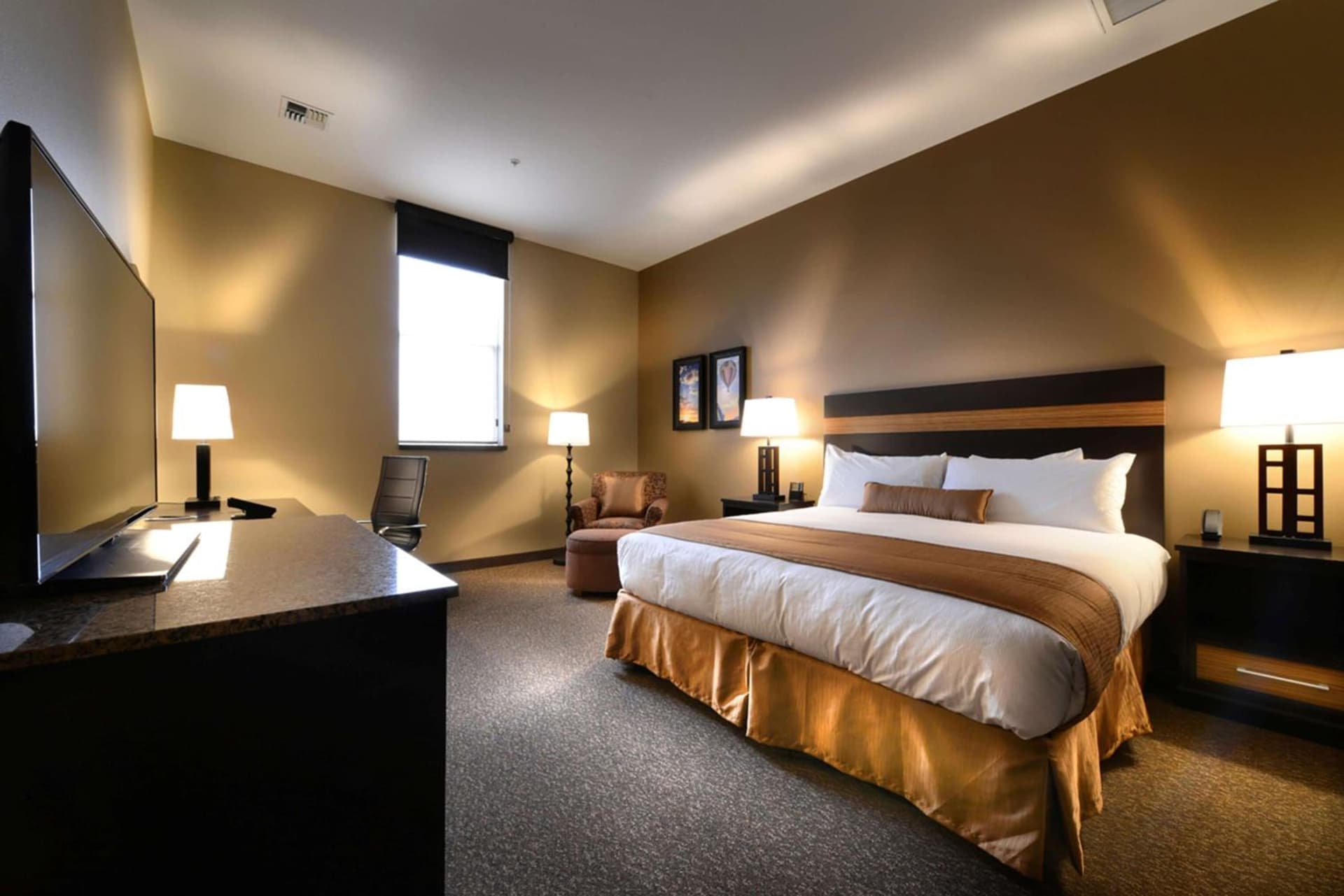 Hotel Maison Yakima Tapestry Collection by Hilton gallery photo in Yakima, WA — image 30