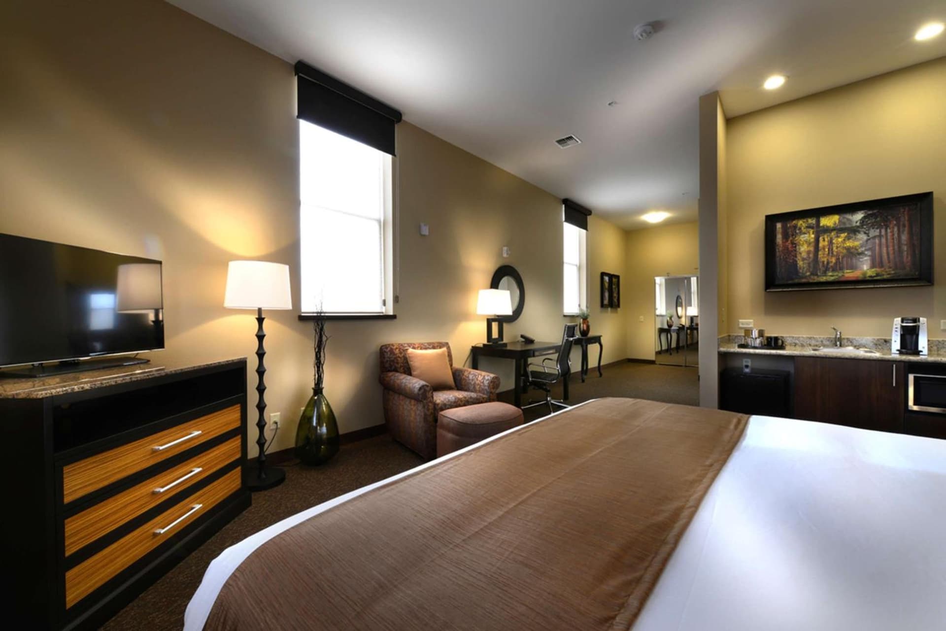 Hotel Maison Yakima Tapestry Collection by Hilton gallery photo in Yakima, WA — image 16