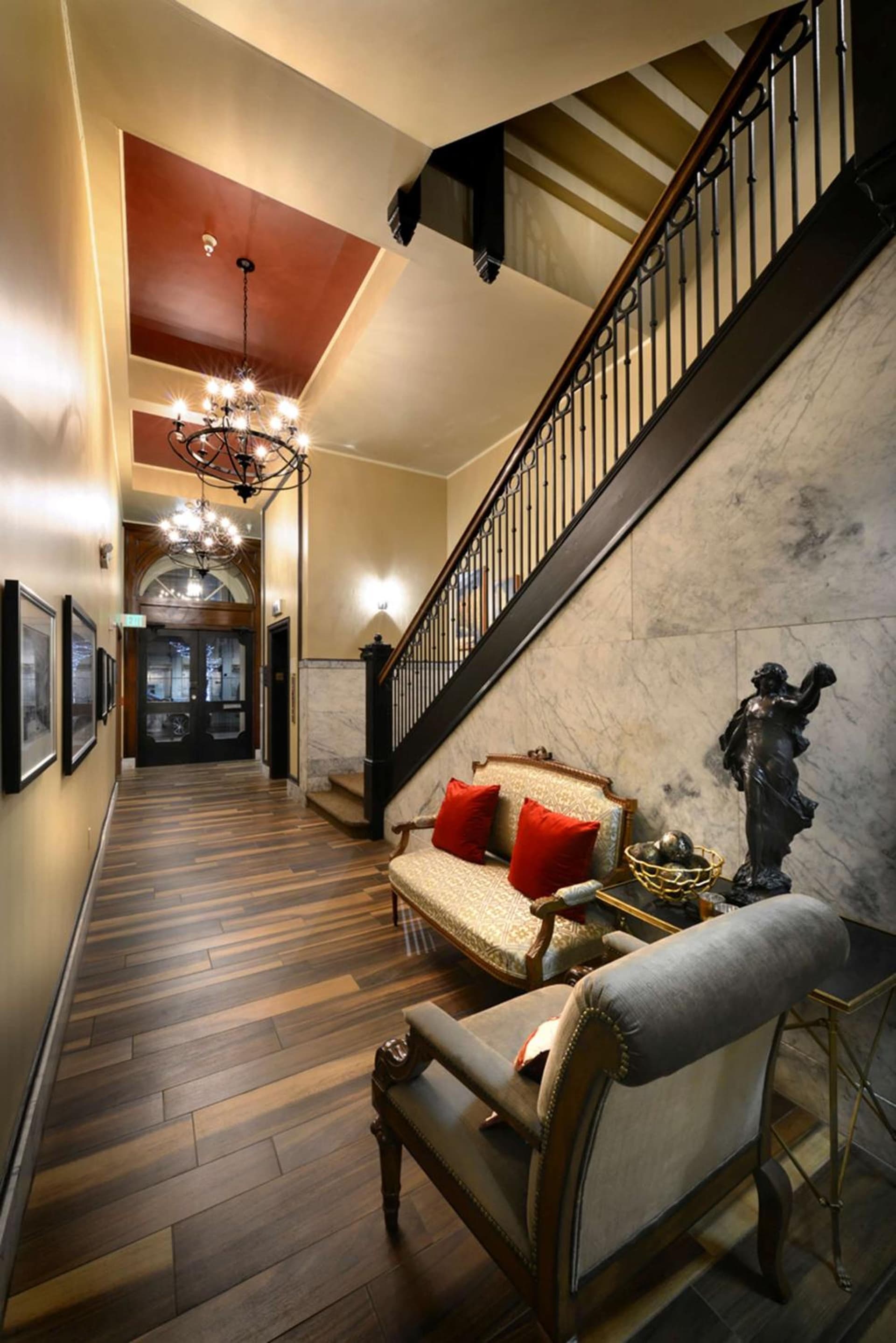 Hotel Maison Yakima Tapestry Collection by Hilton gallery photo in Yakima, WA — image 25