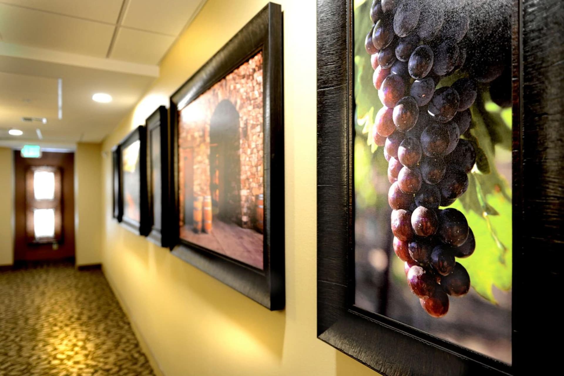 Hotel Maison Yakima Tapestry Collection by Hilton gallery photo in Yakima, WA — image 32