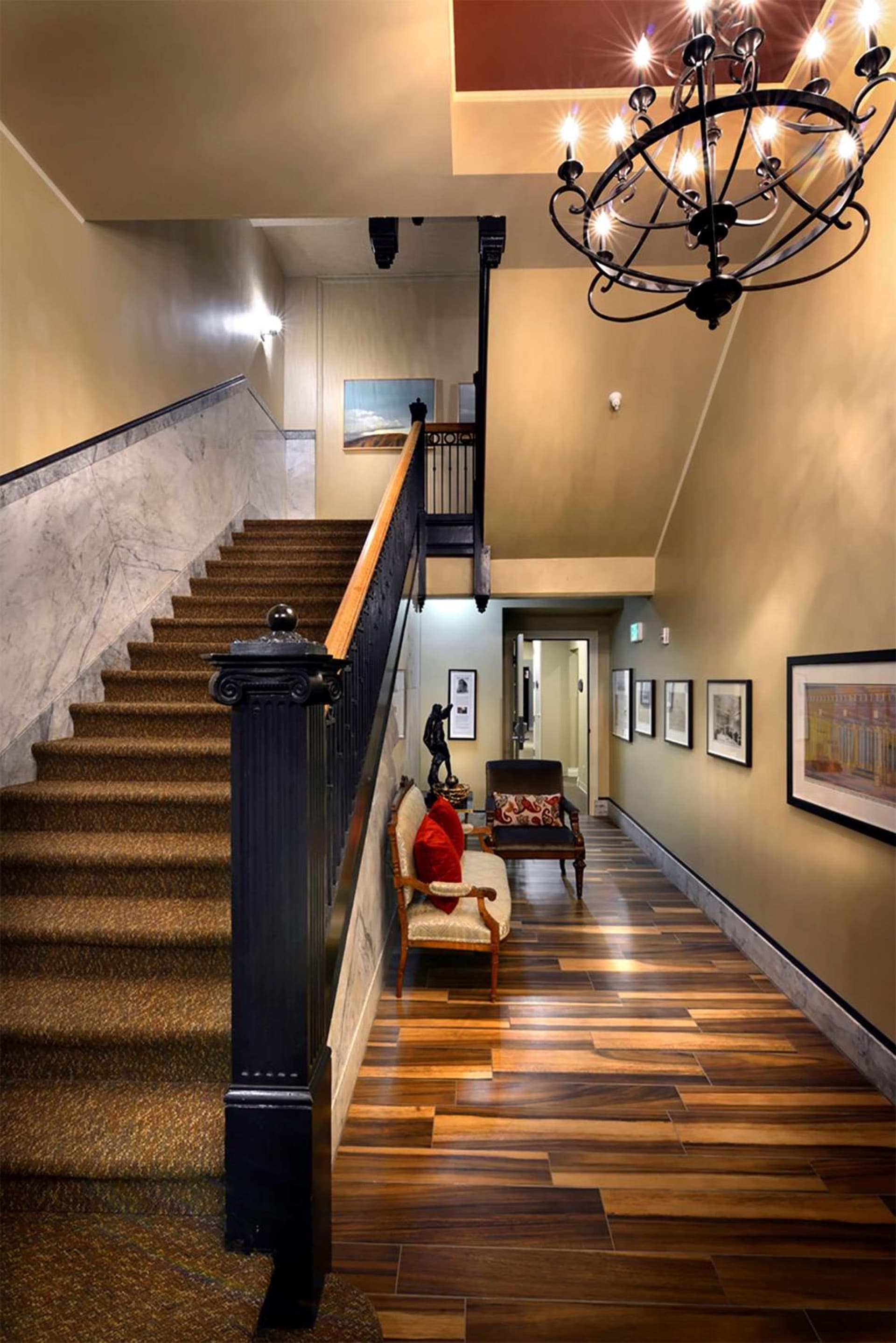 Hotel Maison Yakima Tapestry Collection by Hilton gallery photo in Yakima, WA — image 26