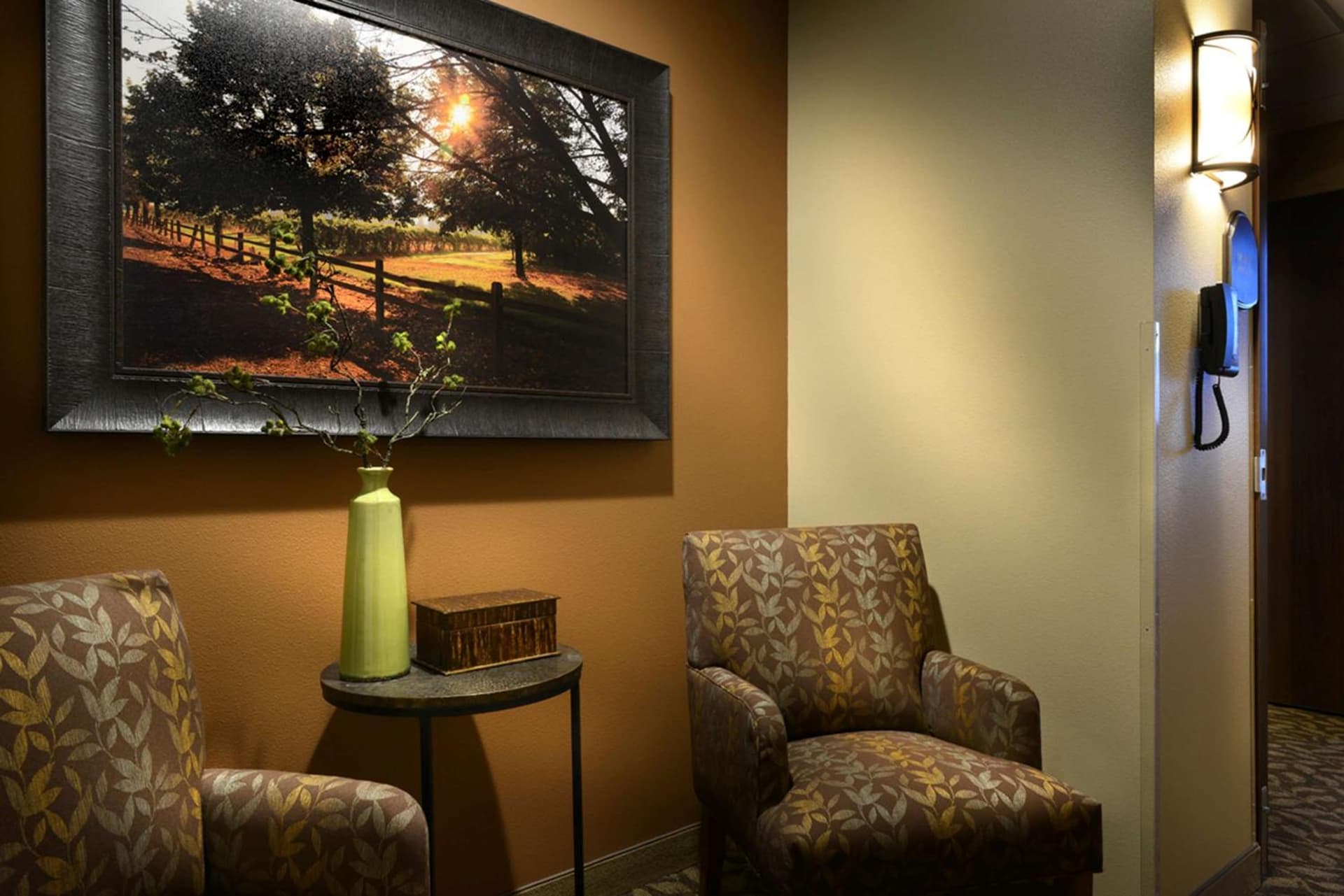 Hotel Maison Yakima Tapestry Collection by Hilton gallery photo in Yakima, WA — image 35