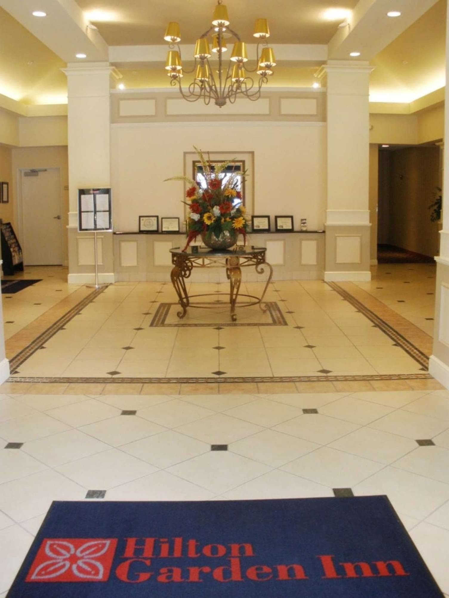 Hilton Garden Inn Yakima Downtown gallery photo in Yakima, WA — image 16