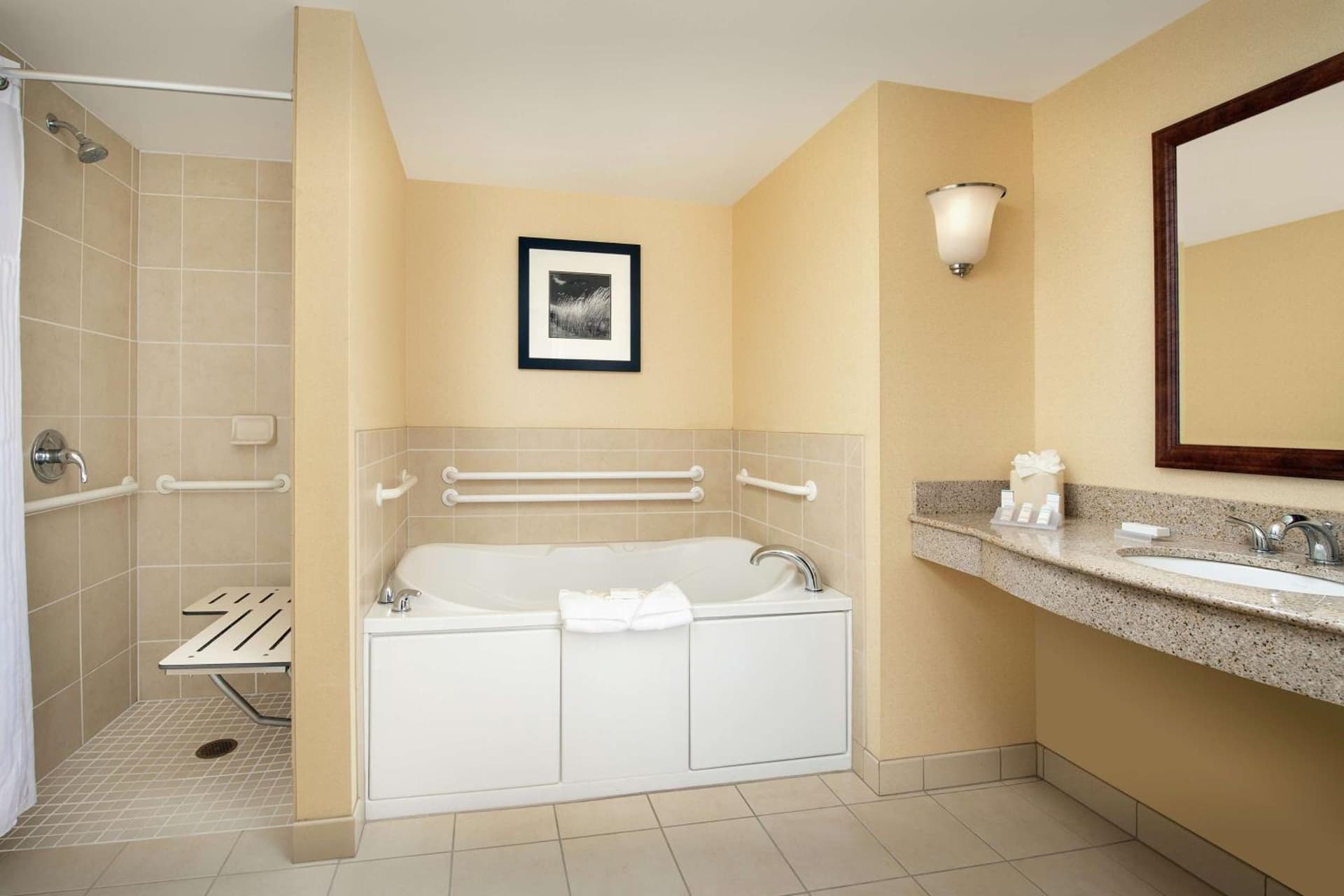 Hilton Garden Inn Yakima Downtown gallery photo in Yakima, WA — image 11
