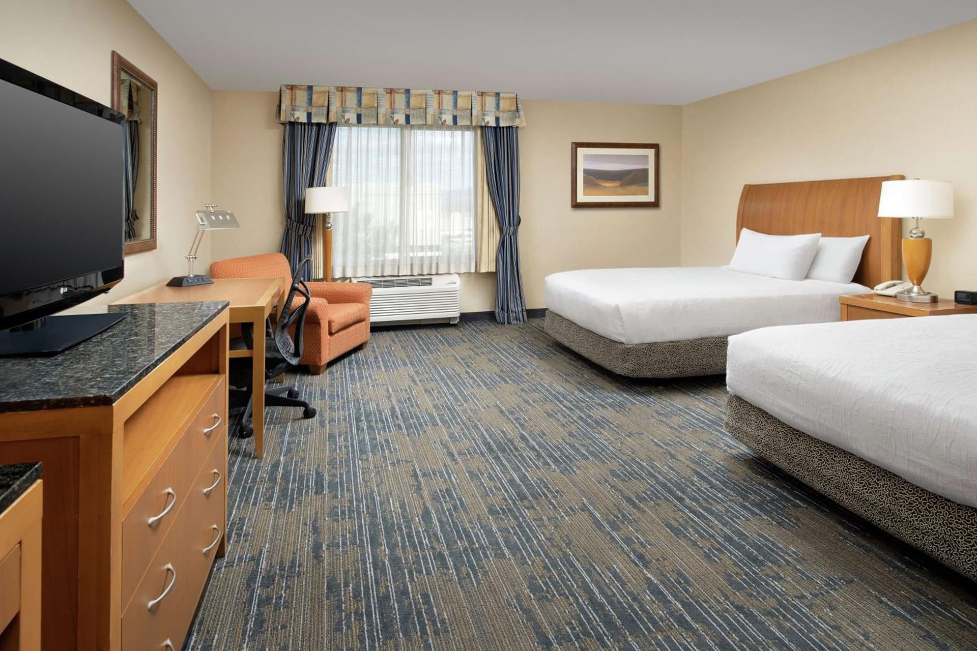 Hilton Garden Inn Yakima Downtown gallery photo in Yakima, WA — image 33