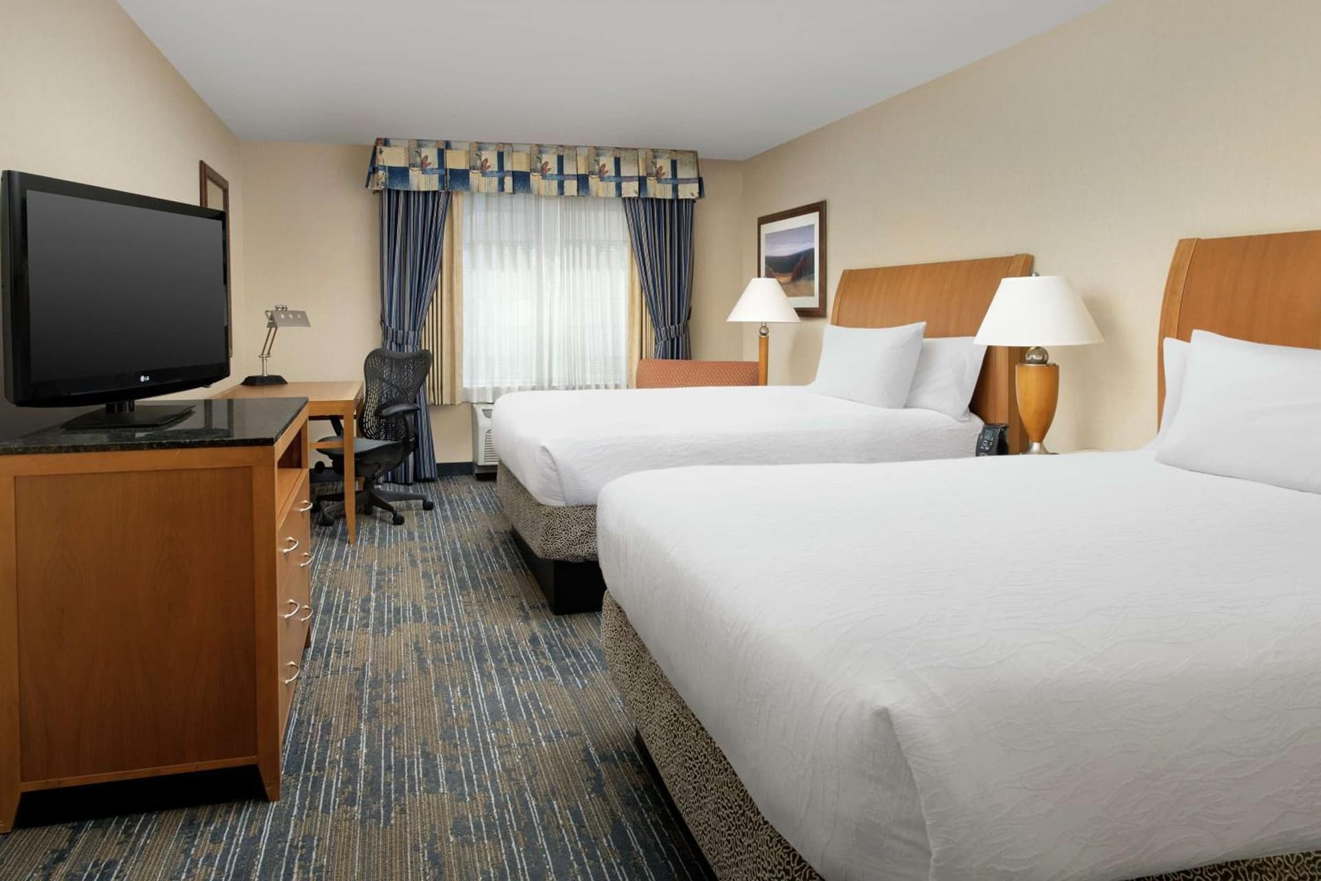Hilton Garden Inn Yakima Downtown gallery photo in Yakima, WA — image 23
