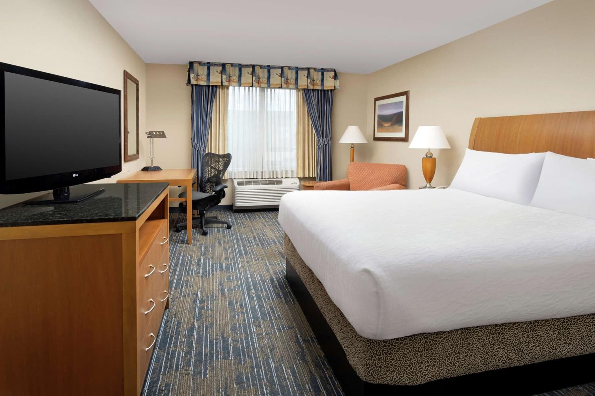 Hilton Garden Inn Yakima Downtown gallery photo in Yakima, WA — image 8