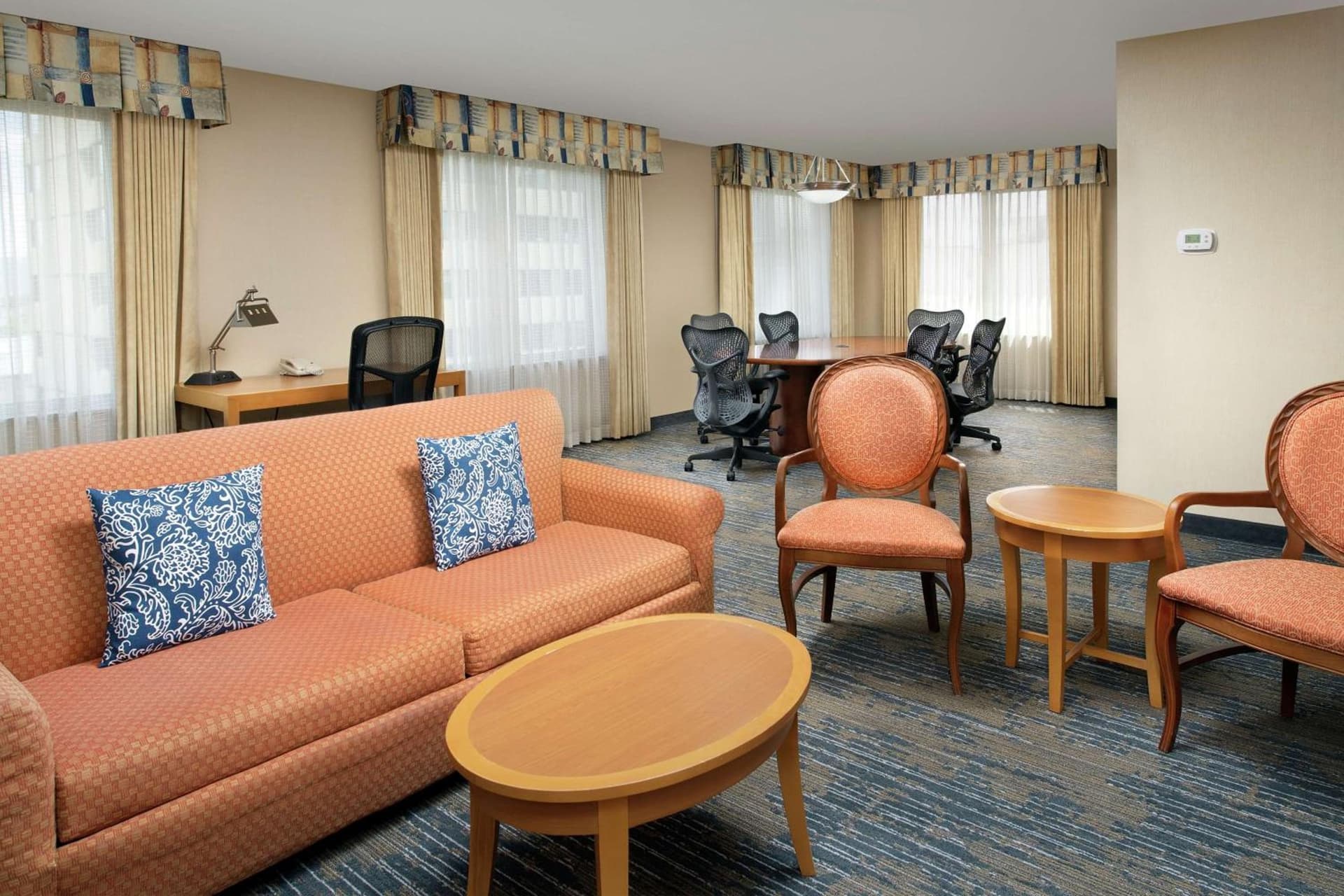 Hilton Garden Inn Yakima Downtown gallery photo in Yakima, WA — image 27