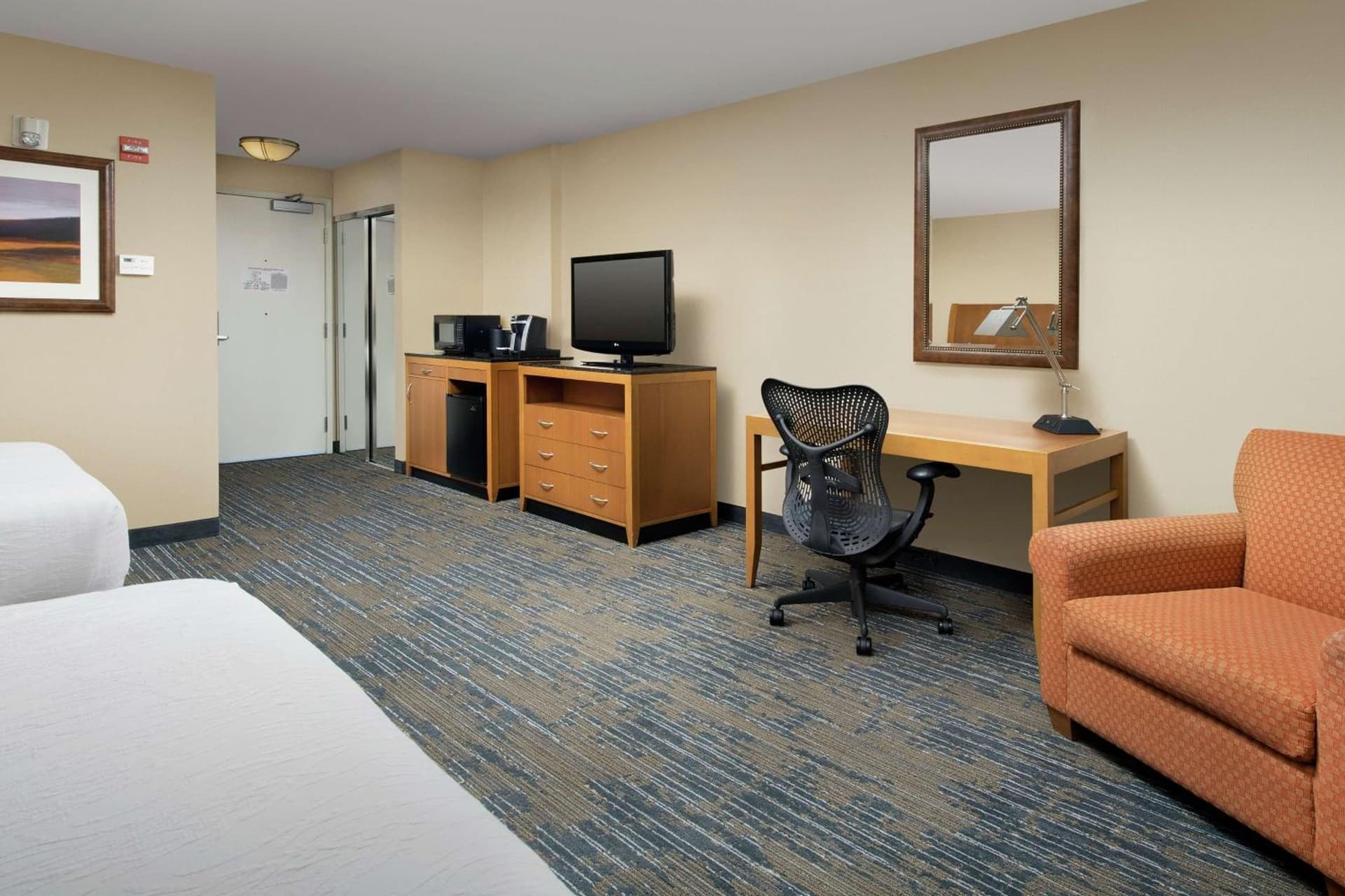 Hilton Garden Inn Yakima Downtown gallery photo in Yakima, WA — image 19