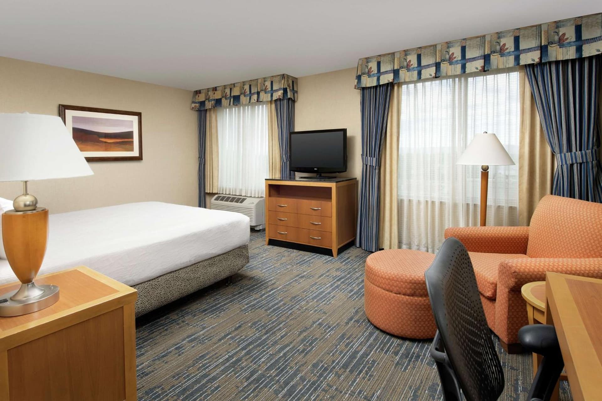 Hilton Garden Inn Yakima Downtown gallery photo in Yakima, WA — image 21
