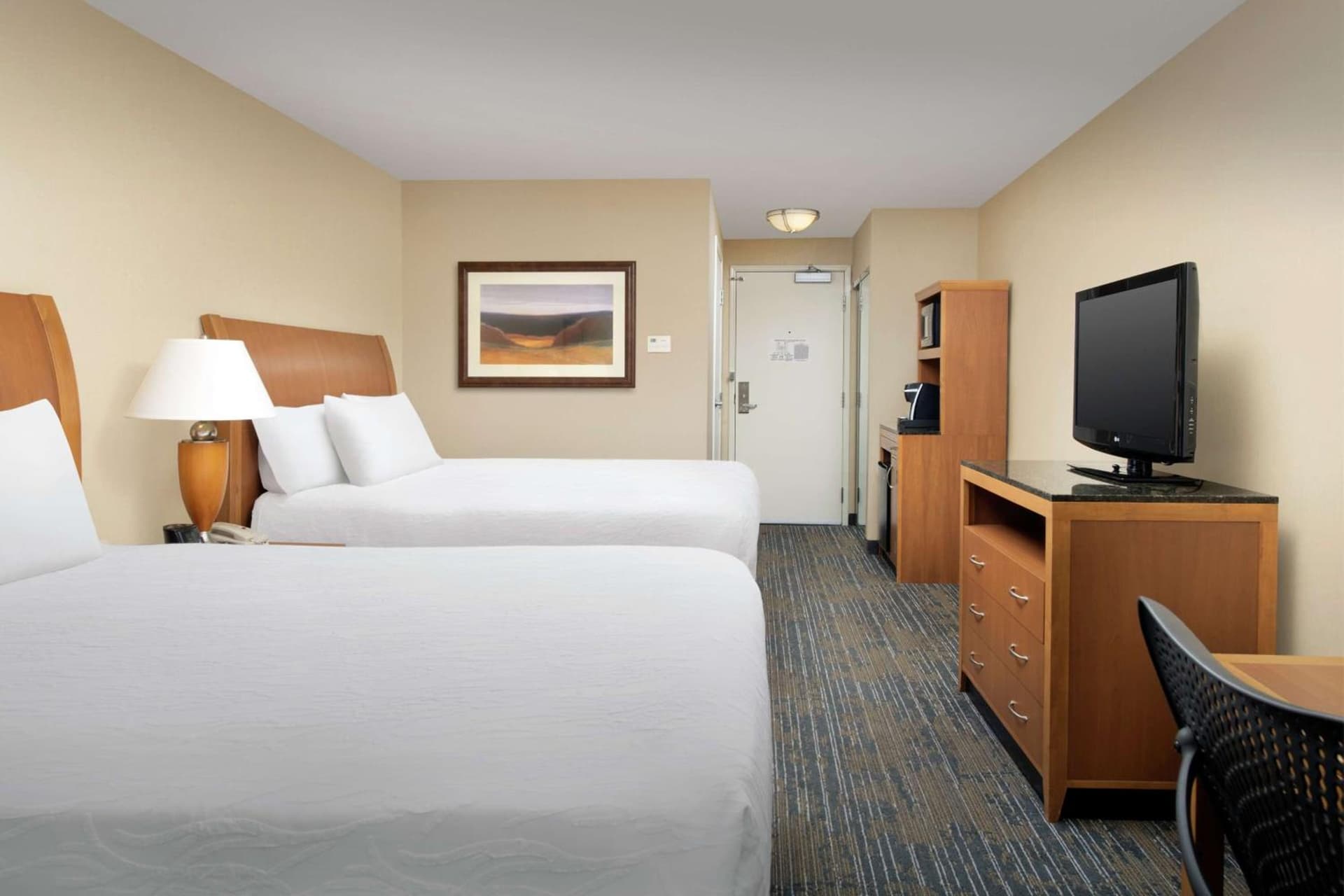 Hilton Garden Inn Yakima Downtown gallery photo in Yakima, WA — image 4