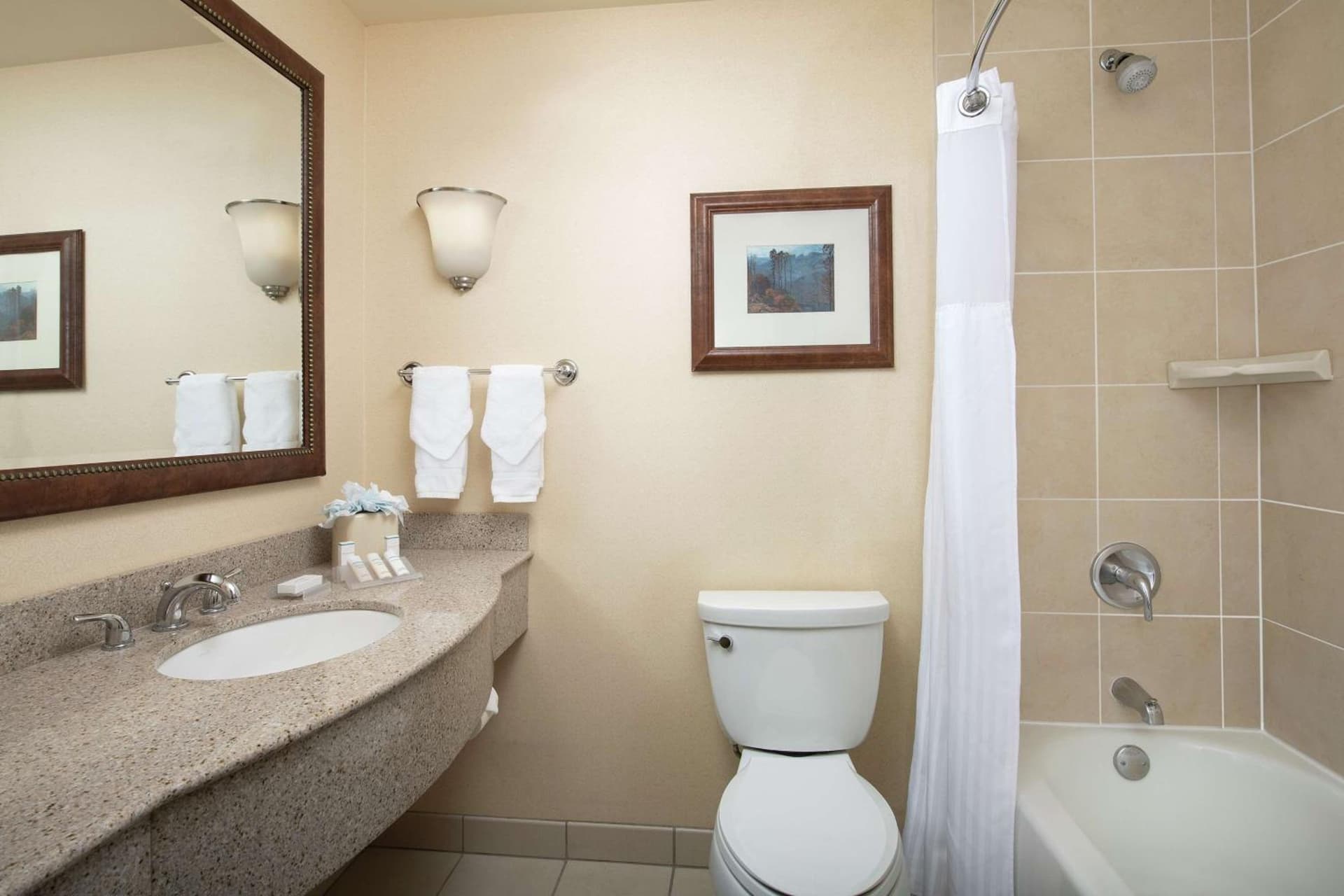Hilton Garden Inn Yakima Downtown gallery photo in Yakima, WA — image 34