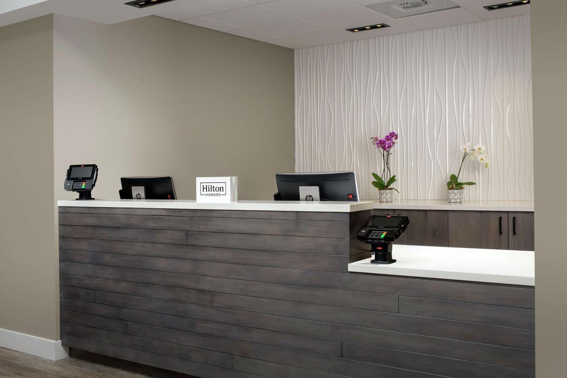 Hilton Garden Inn Yakima Downtown gallery photo in Yakima, WA — image 10