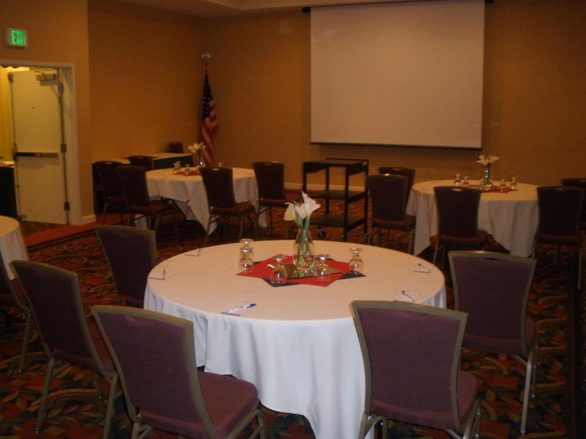 Hilton Garden Inn Yakima Downtown gallery photo in Yakima, WA — image 17