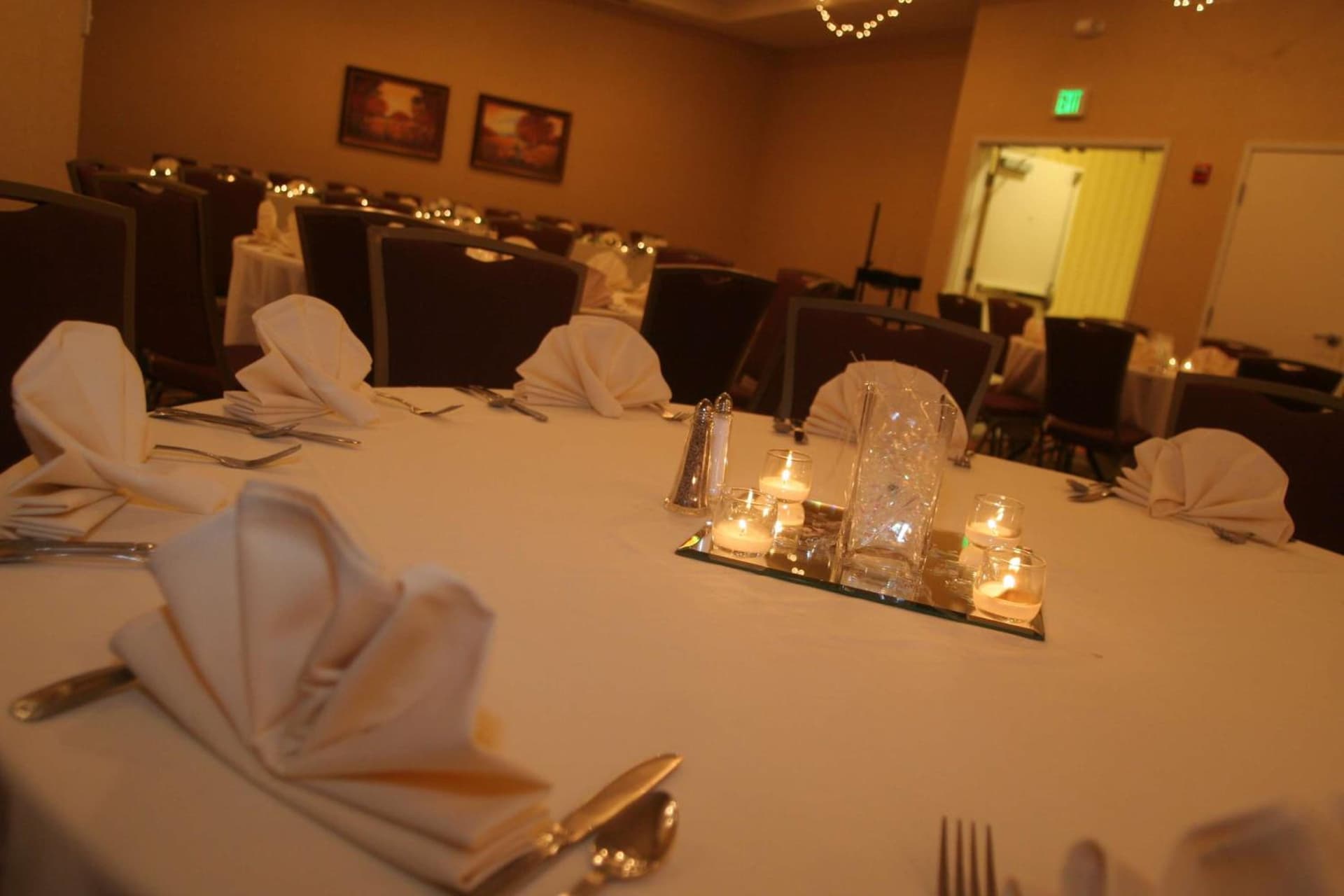 Hilton Garden Inn Yakima Downtown gallery photo in Yakima, WA — image 28